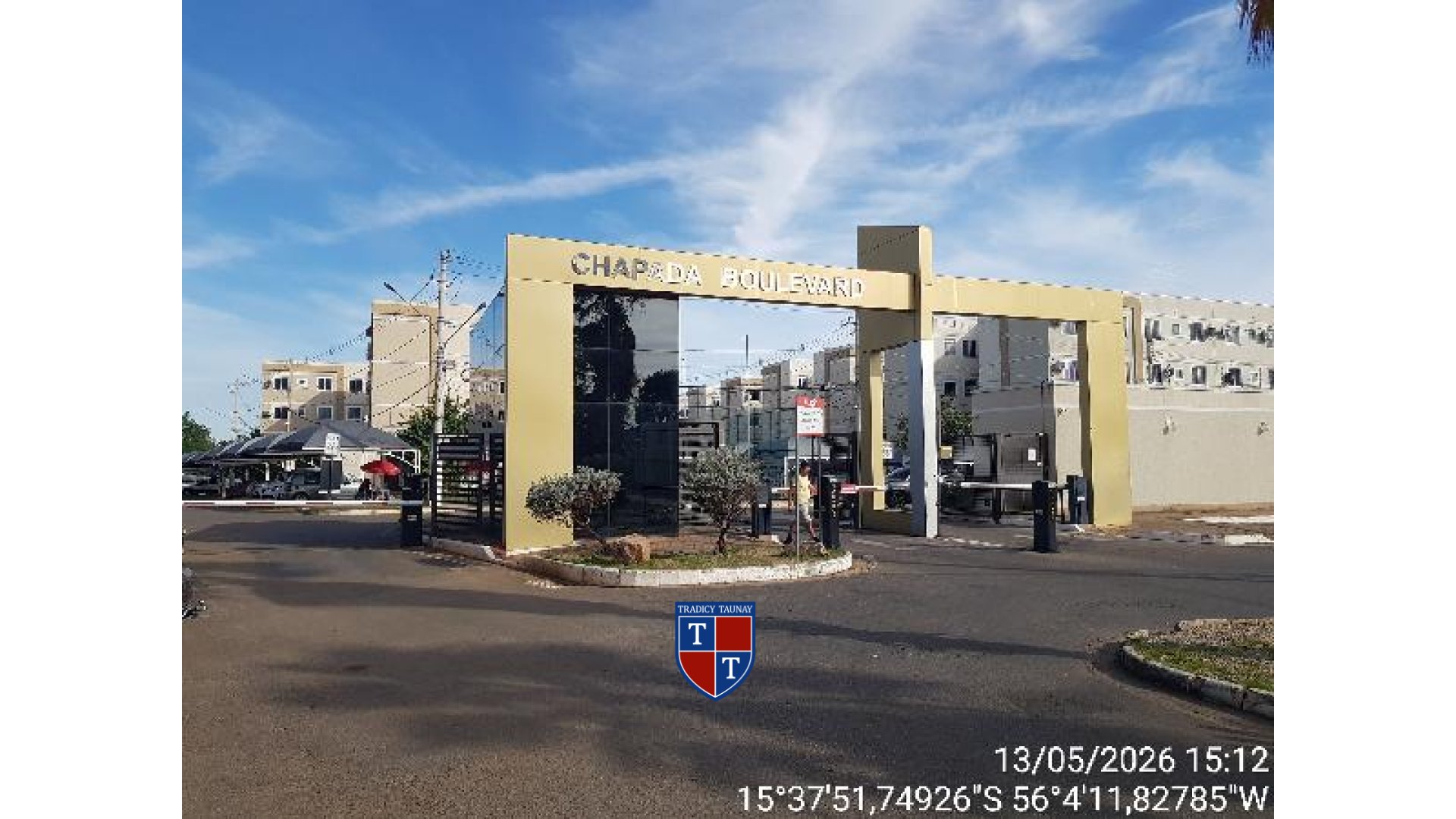 Foto 1 de APARTAMENTO em BELA MARINA - Imóvel Retomado Caixa