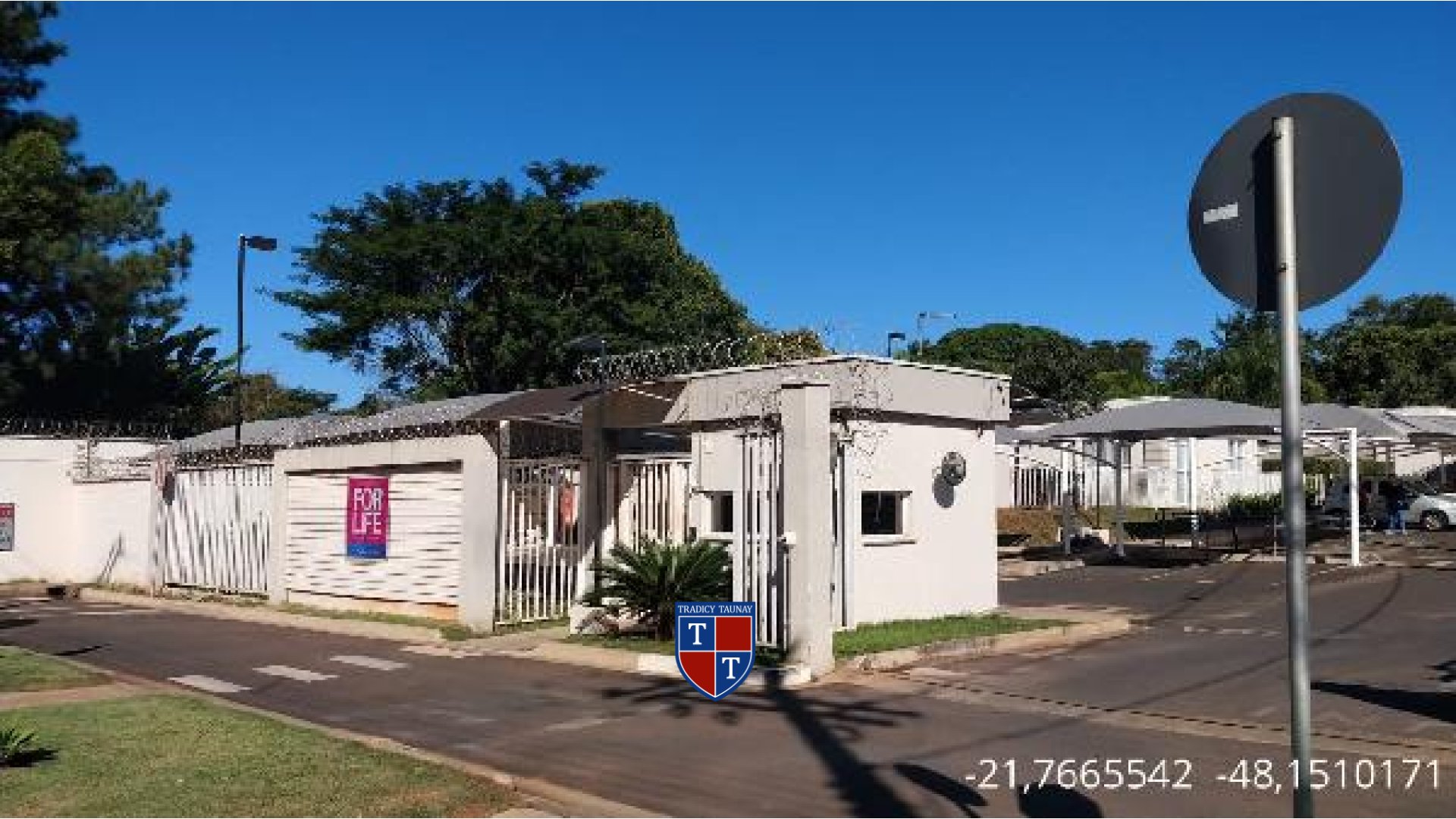 Foto 1 de APARTAMENTO em JD BRASILIA - Imóvel Retomado Caixa