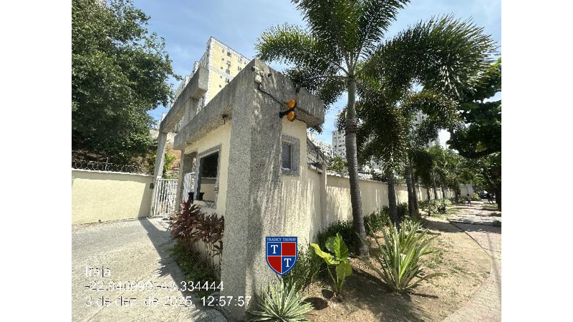 Foto 1 de APARTAMENTO em COLEGIO - Imóvel Retomado Caixa