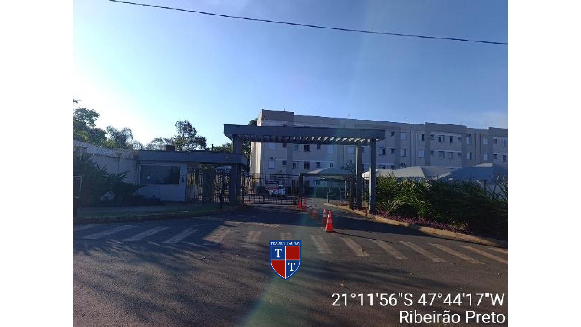 Foto 1 de APARTAMENTO em RESIDENCIAL PARQUE DOS SERVIDORES, RIBEIRAO PRETO/SP - Imóvel Retomado CAIXA Ref 8787708221053