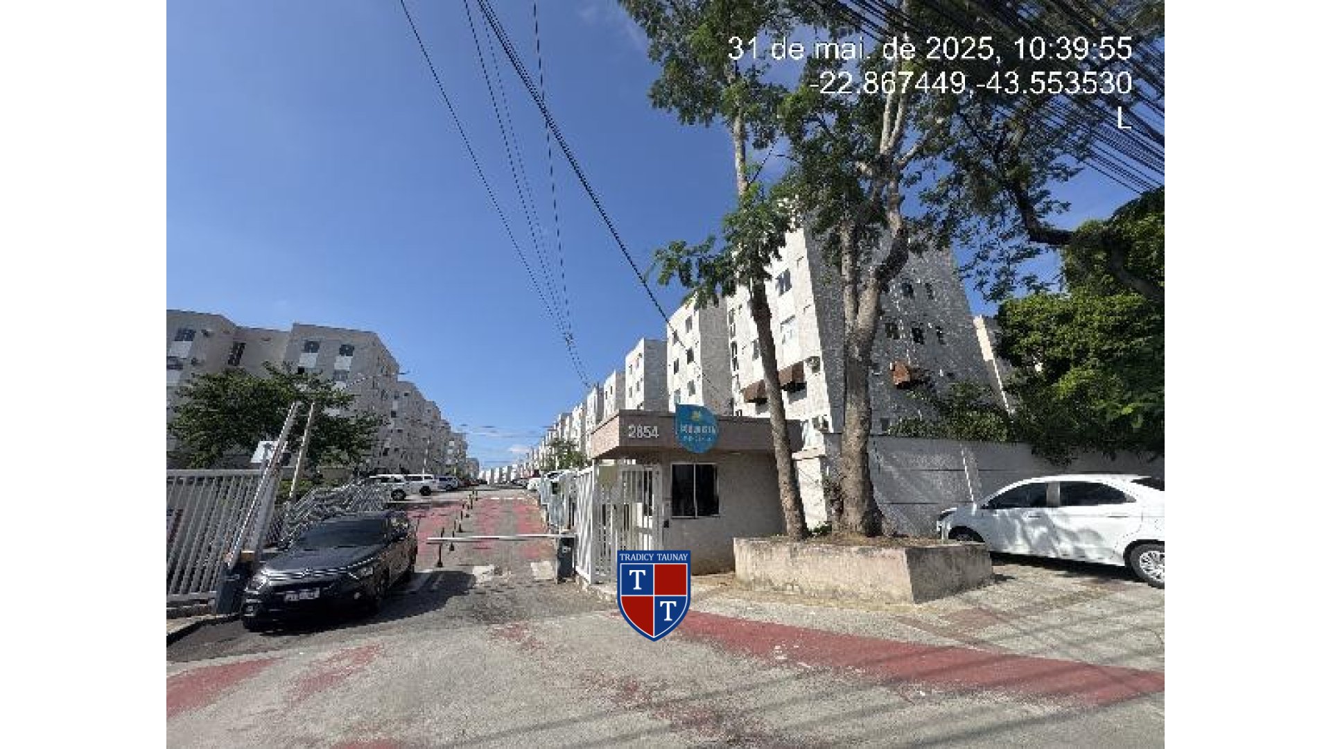 Foto 1 de APARTAMENTO em CAMPO GRANDE - Imóvel Retomado Caixa