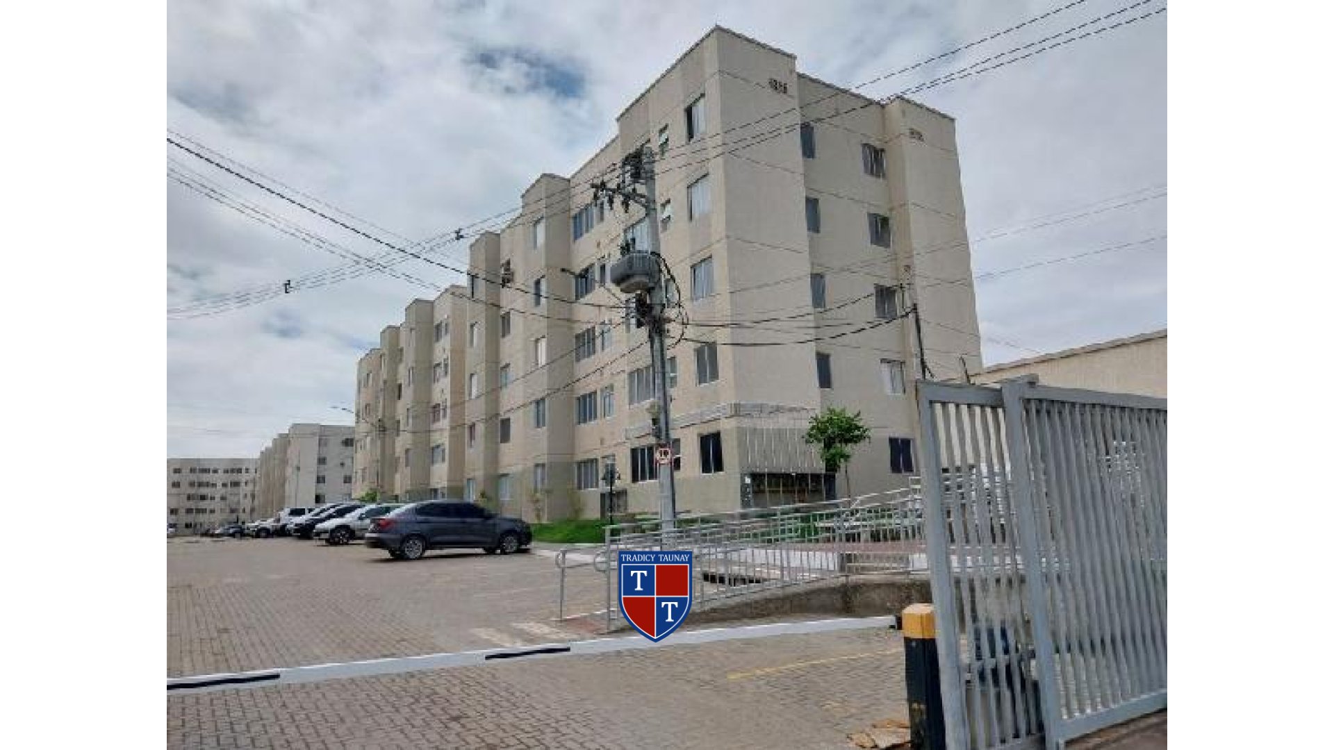 Foto 1 de APARTAMENTO em SAO VICENTE - Imóvel Retomado Caixa