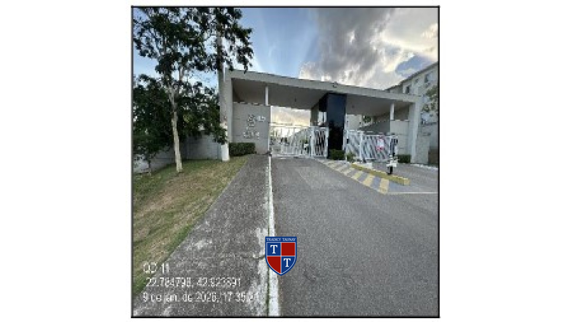 Foto 1 de APARTAMENTO em NOVO HORIZONTE (MANILHA) - Imóvel Retomado Caixa