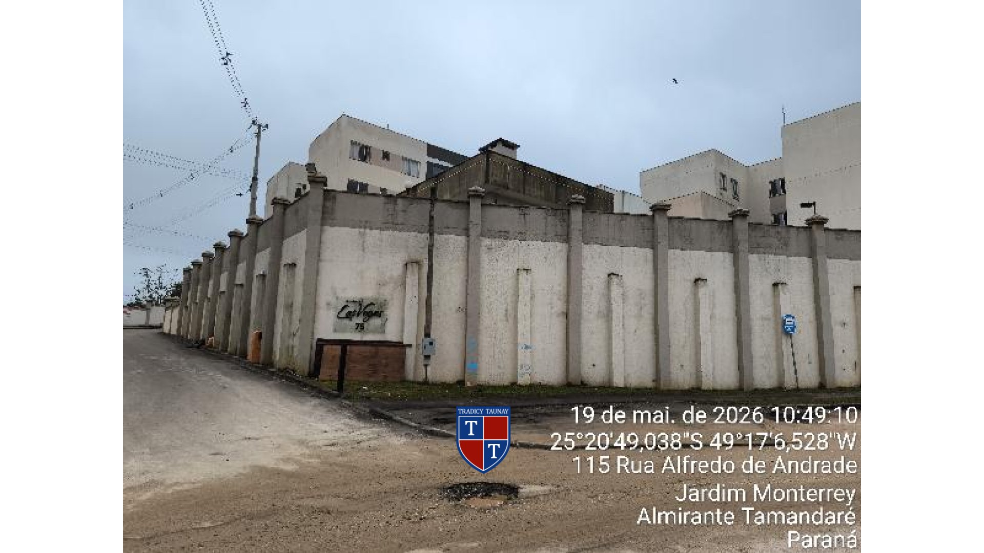 Foto 1 de APARTAMENTO em BONFIM - Imóvel Retomado Caixa