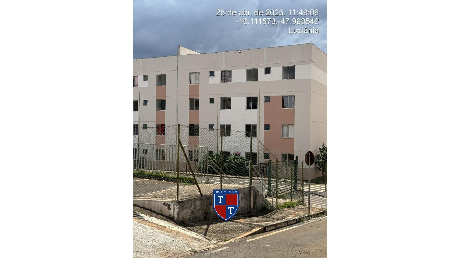 Foto 1 de APARTAMENTO em LOTEAMENTO RAQUEL PIMENTEL - Imóvel Retomado Caixa
