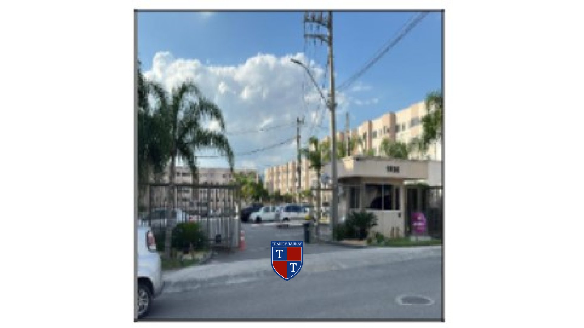 Foto 1 de APARTAMENTO em CAMPO GRANDE - Imóvel Retomado Caixa