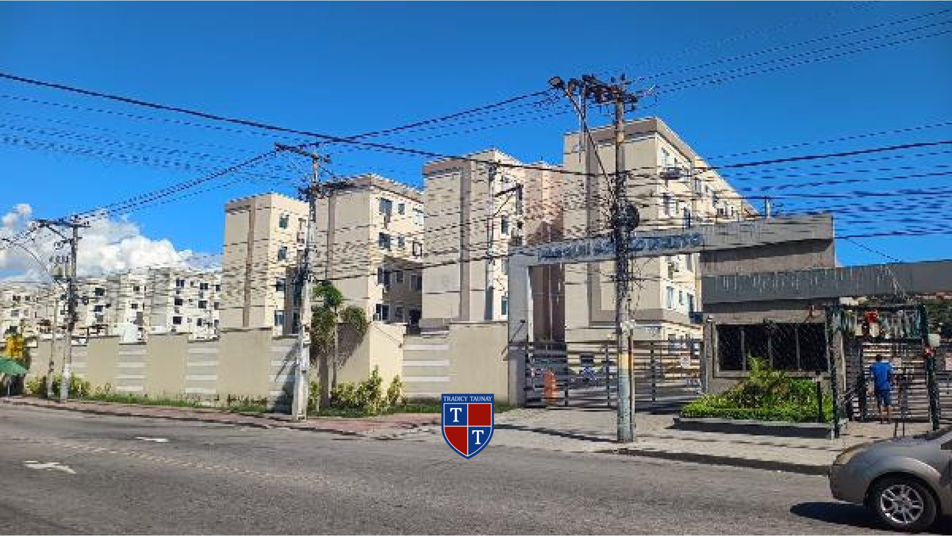 Foto 1 de APARTAMENTO em VILA LAGE - Imóvel Retomado Caixa