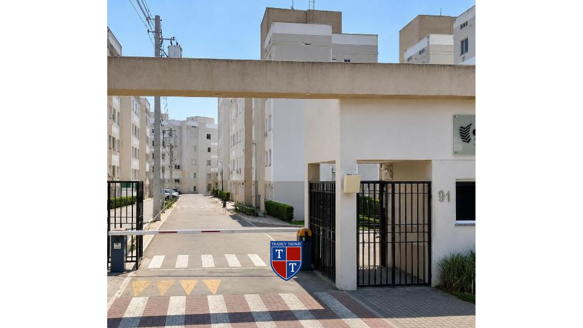 Foto 1 de APARTAMENTO em CAMPO GRANDE - Imóvel Retomado Caixa