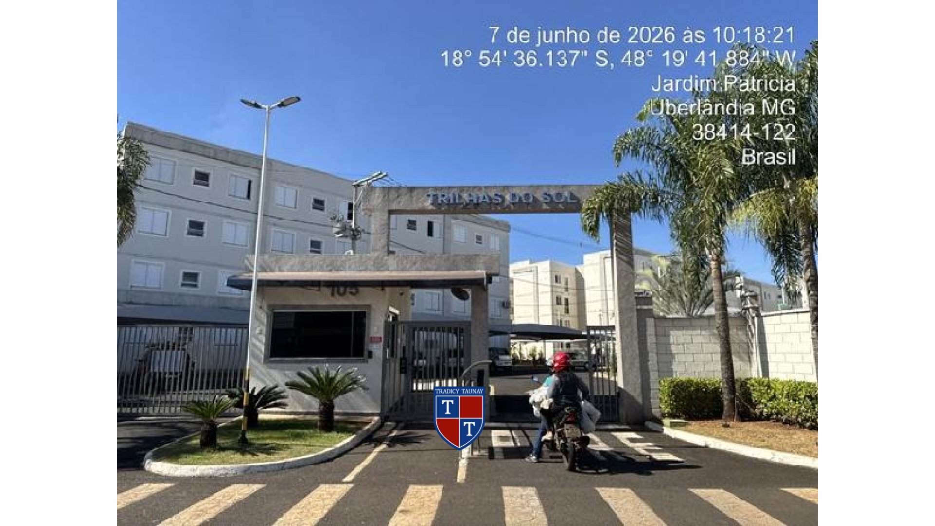 Foto 1 de APARTAMENTO em B. MOINHO DE VENTO - Imóvel Retomado Caixa