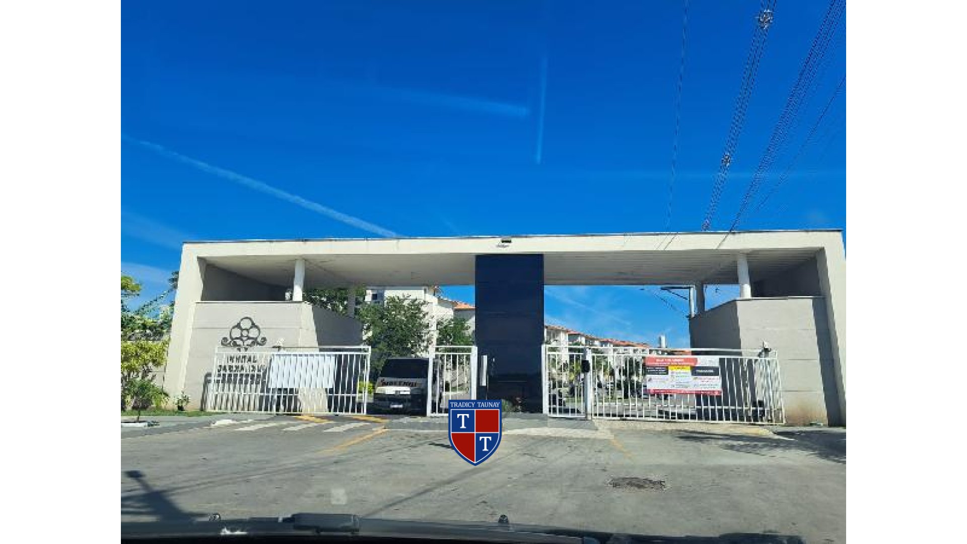 Foto 1 de APARTAMENTO em NOVO HORIZONTE (MANILHA) - Imóvel Retomado Caixa