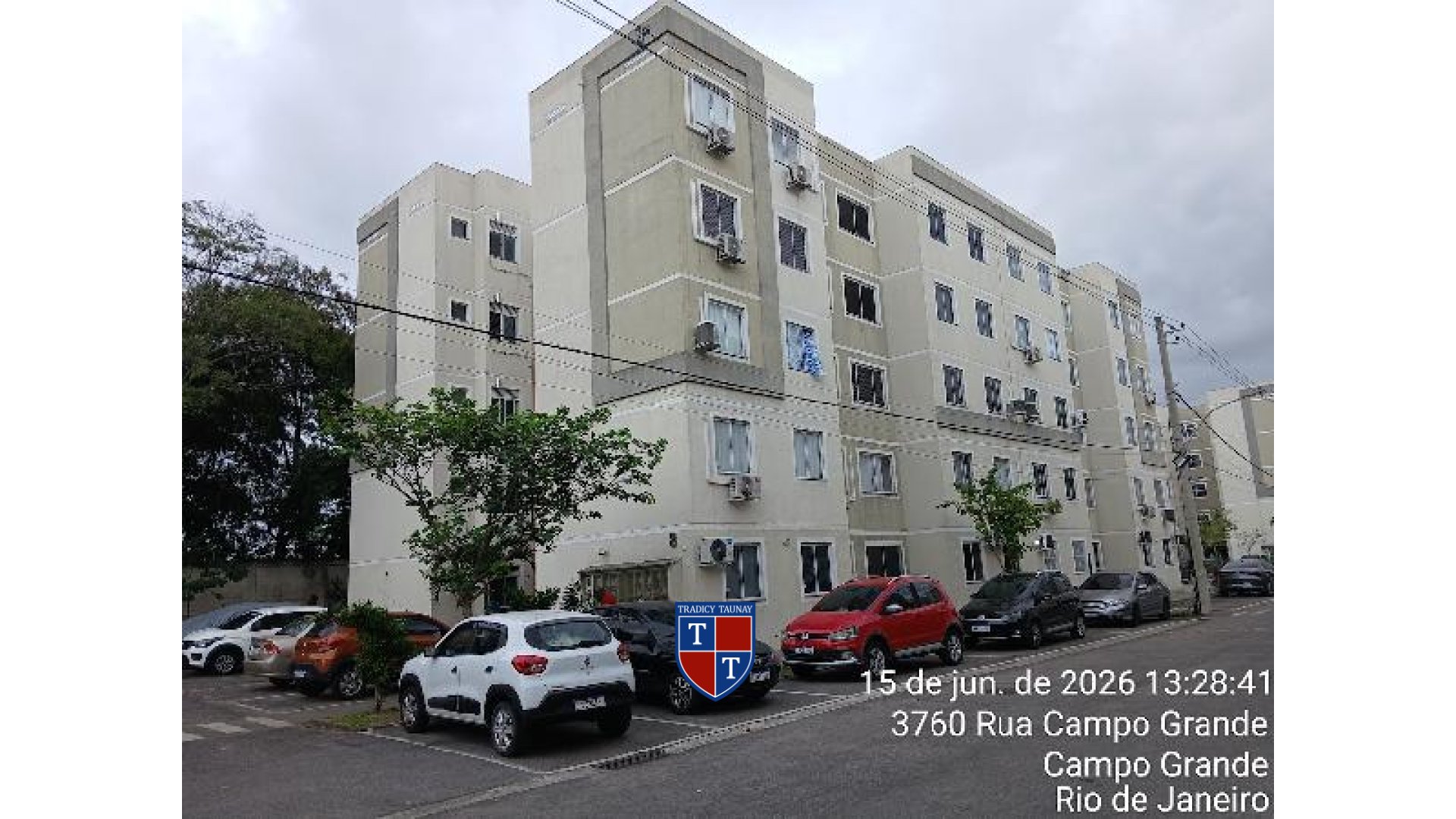 Foto 1 de APARTAMENTO em CAMPO GRANDE - Imóvel Retomado Caixa