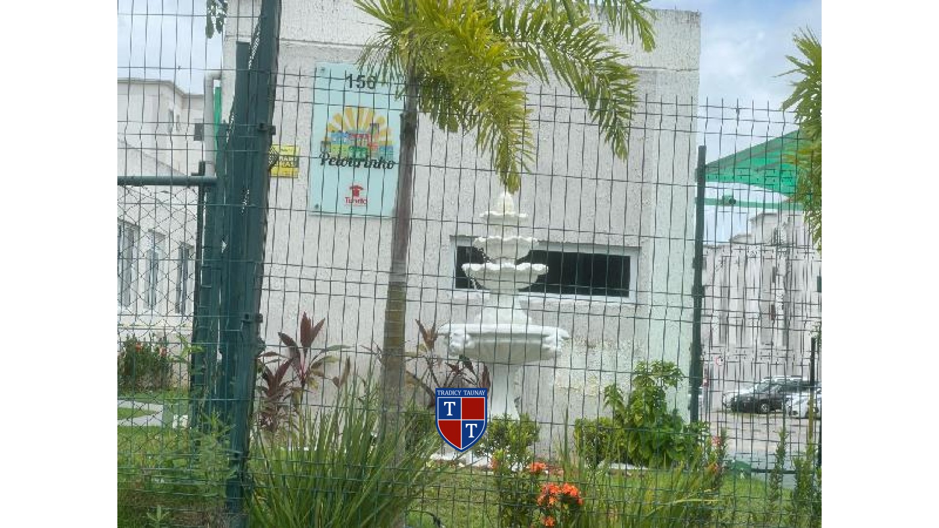 Foto 1 de APARTAMENTO em AREIA BRANCA - Imóvel Retomado Caixa