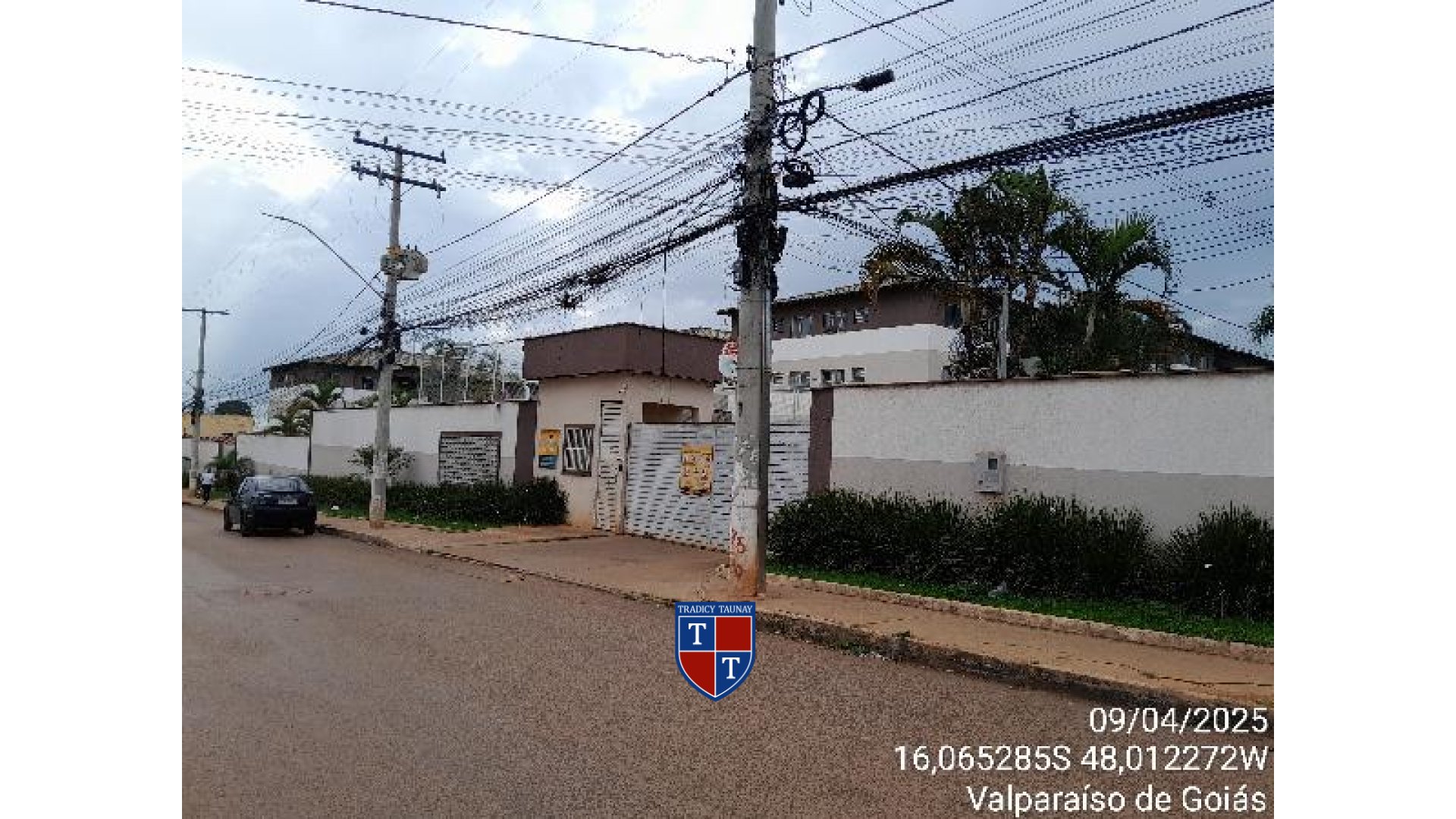 Foto 1 de APARTAMENTO em SETOR DE CHACARAS ANHANGUERA C - Imóvel Retomado Caixa