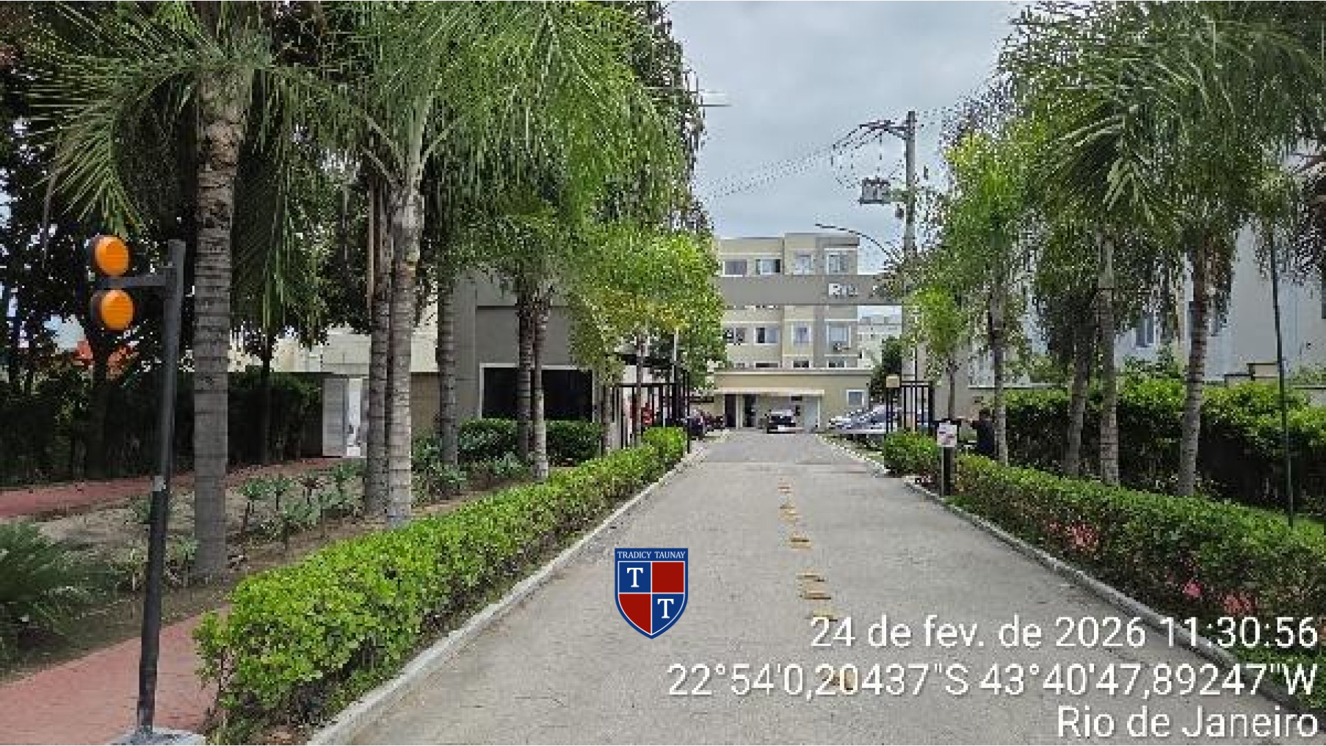 Foto 1 de APARTAMENTO em SANTA CRUZ - Imóvel Retomado Caixa