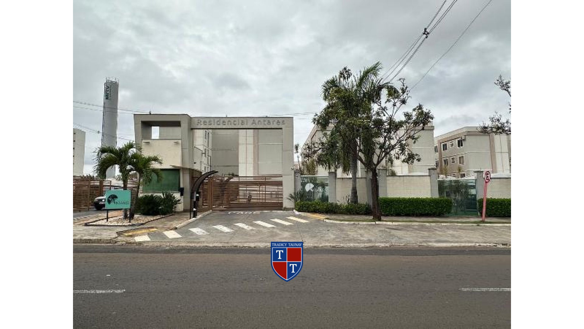 Foto 1 de APARTAMENTO em CIDADE JARDIM - Imóvel Retomado Caixa