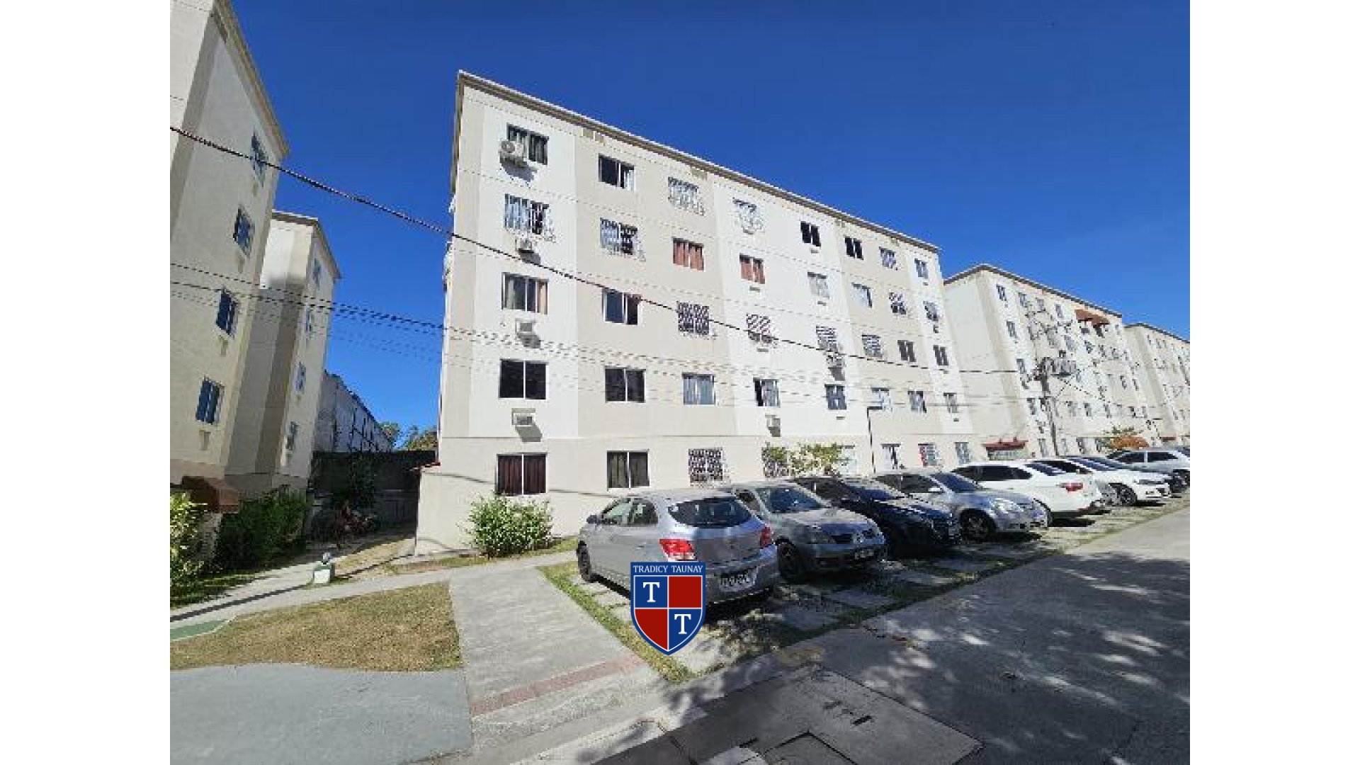 Foto 1 de APARTAMENTO em BANGU - Imóvel Retomado Caixa