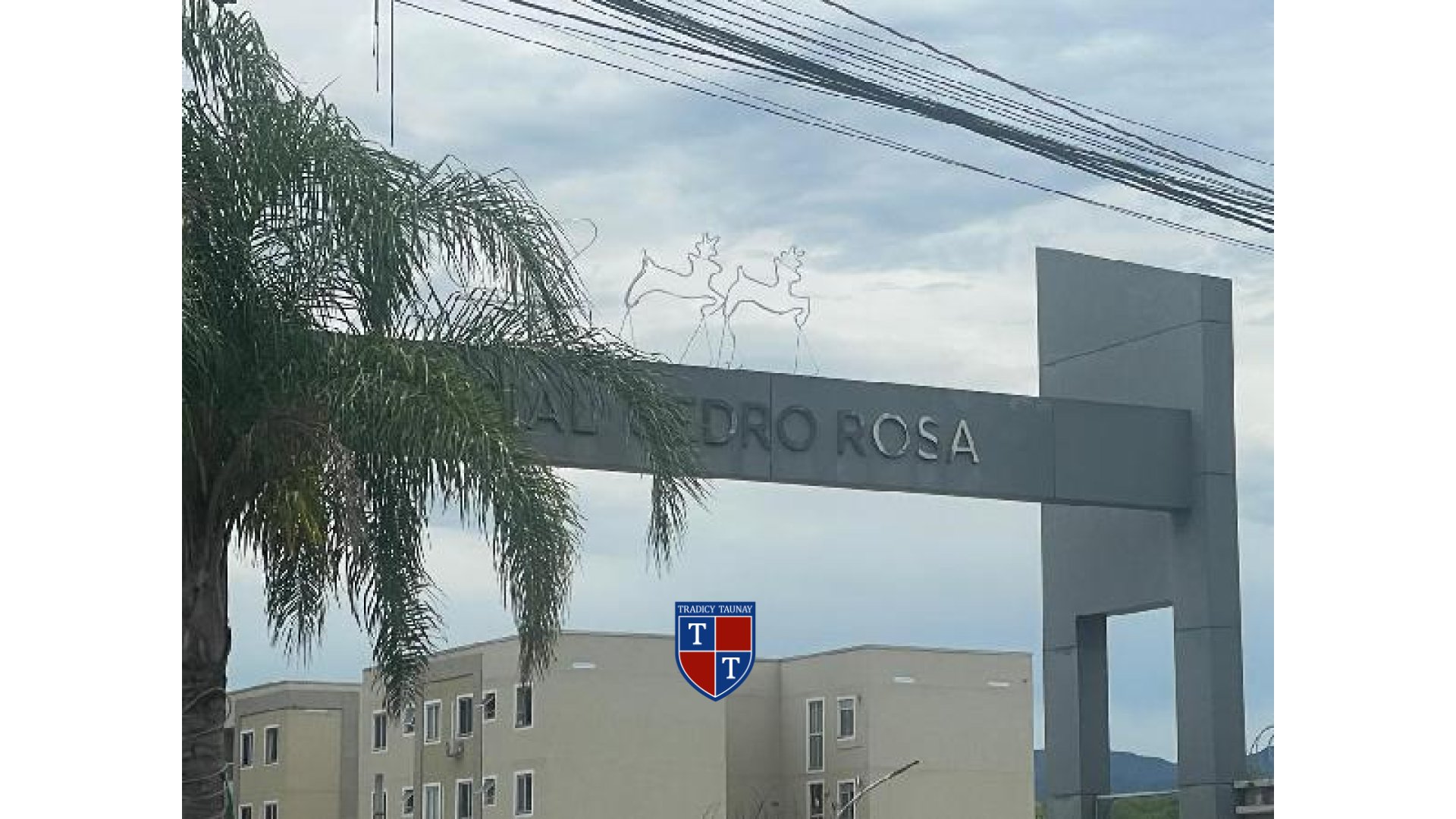 APARTAMENTO em INHOAIBA