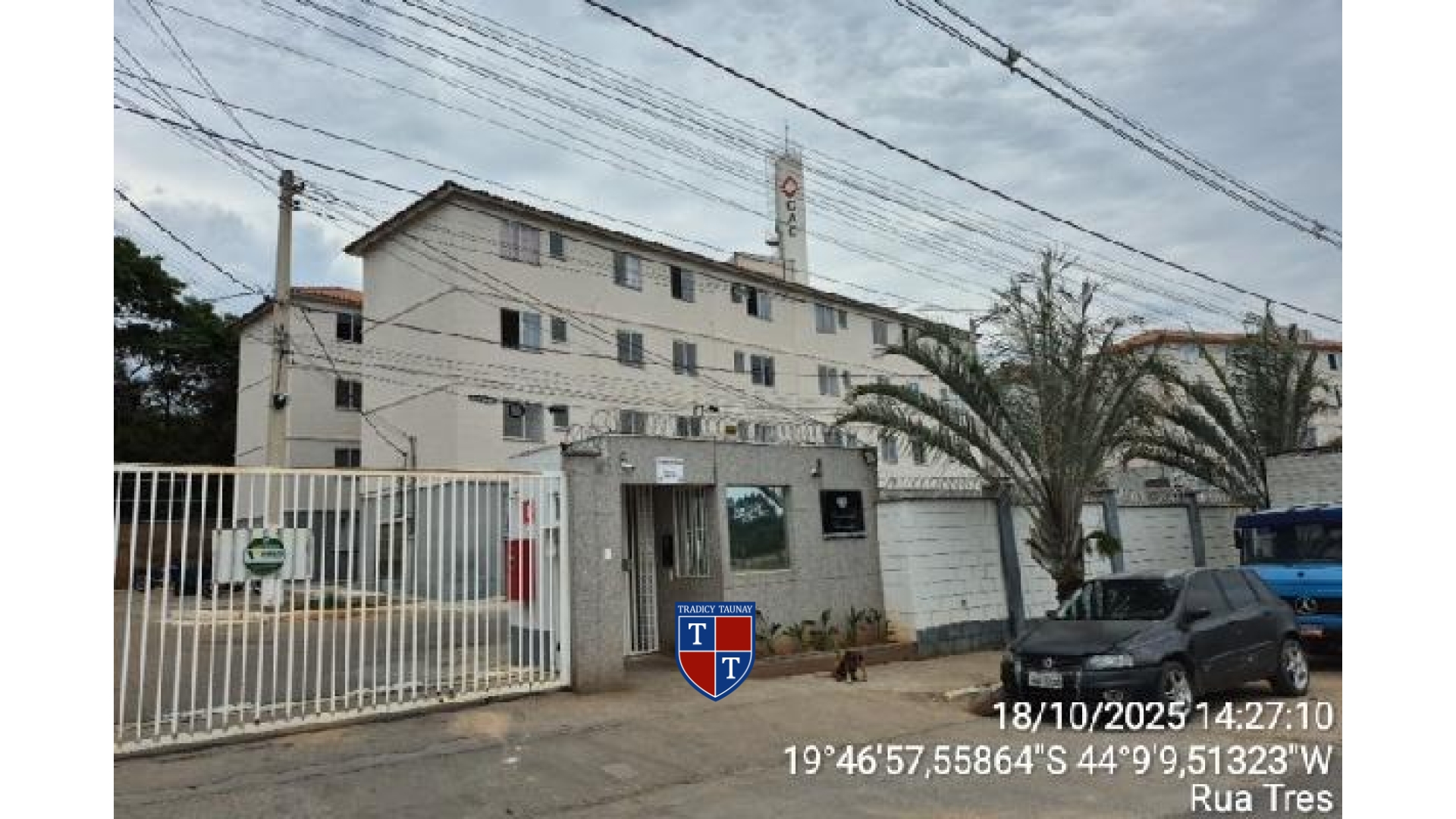 APARTAMENTO em SAO PEDRO