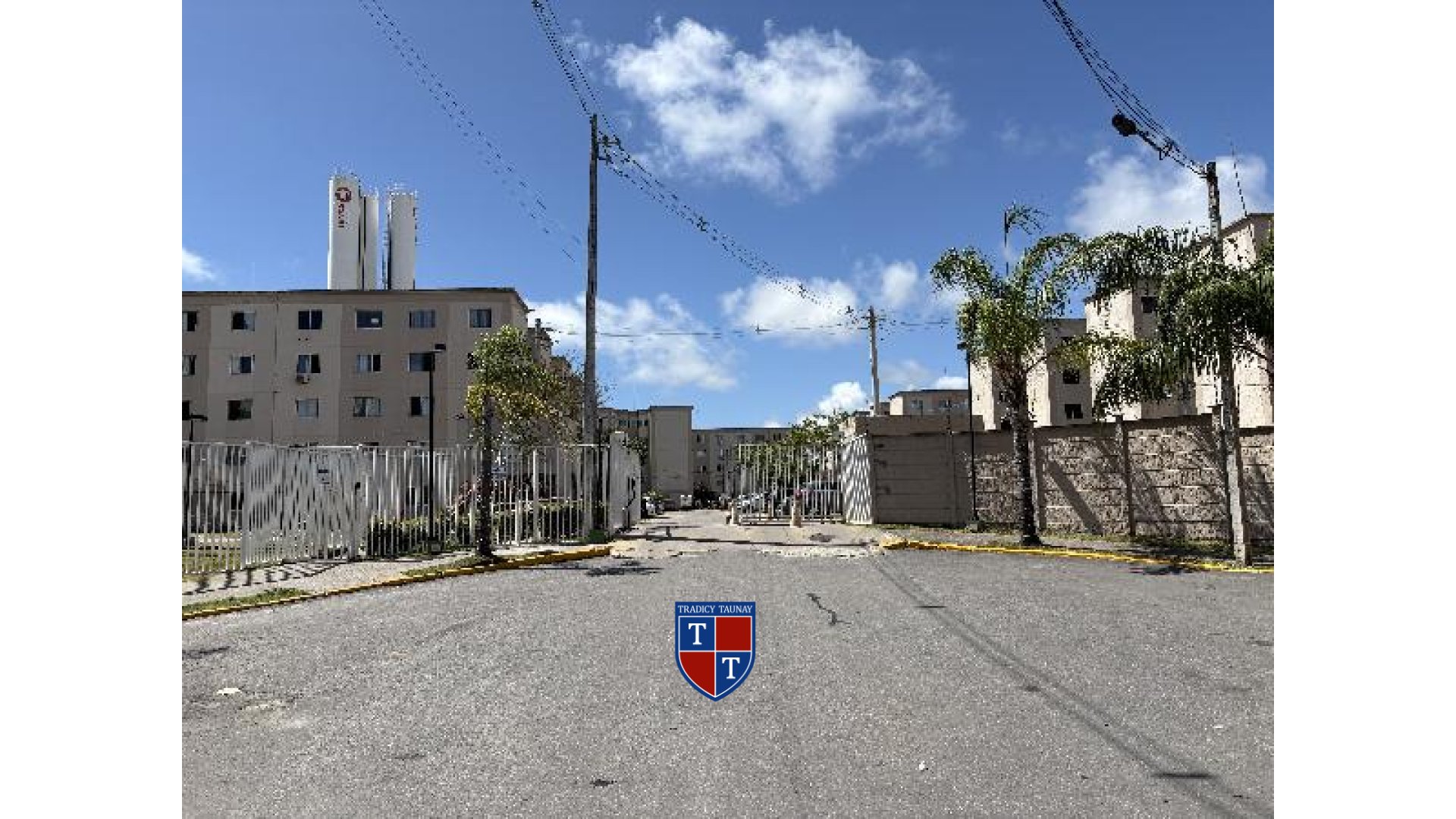Foto 1 de APARTAMENTO em BARRA DE JANGADA - Imóvel Retomado Caixa
