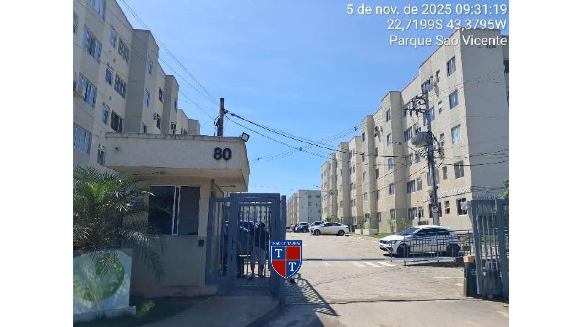 Foto 1 de APARTAMENTO em SAO VICENTE - Imóvel Retomado Caixa