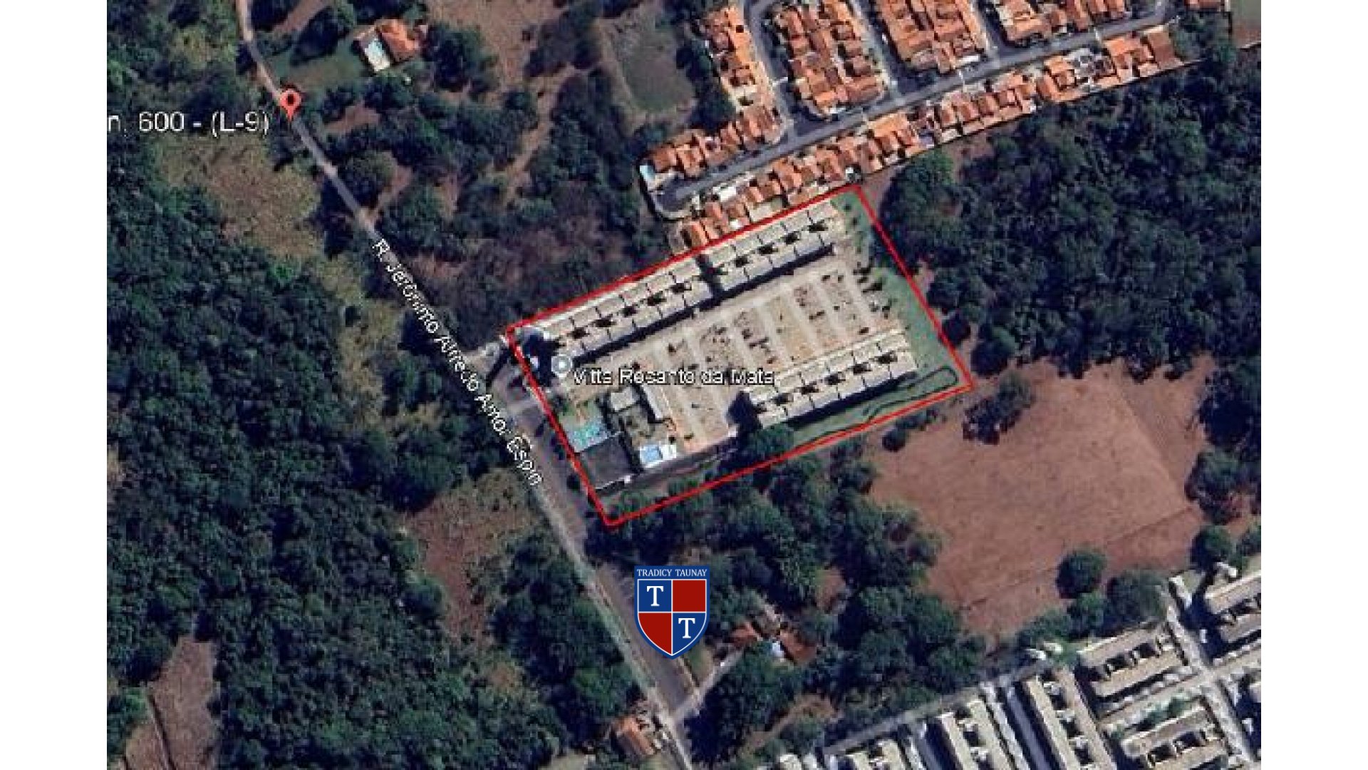 Foto 1 de APARTAMENTO em JARDIM FLORESTAN FERNANDES - Imóvel Retomado Caixa