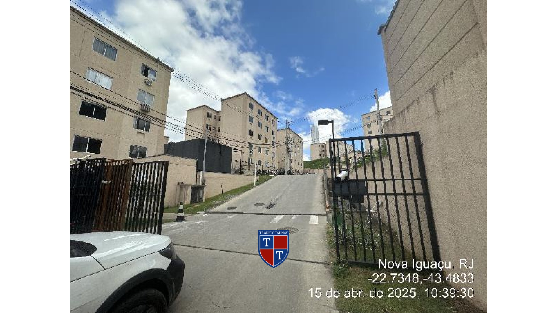 Foto 1 de APARTAMENTO em CERAMICA - Imóvel Retomado Caixa