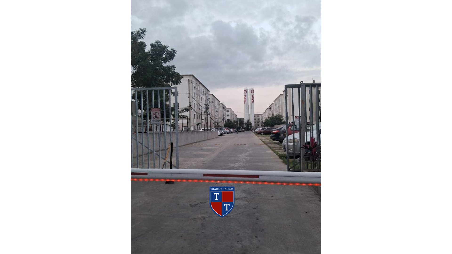 Foto 1 de APARTAMENTO em BANGU - Imóvel Retomado Caixa