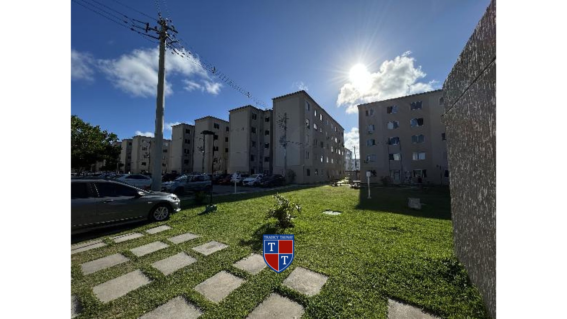 Foto 1 de APARTAMENTO em BARRA DE JANGADA - Imóvel Retomado Caixa