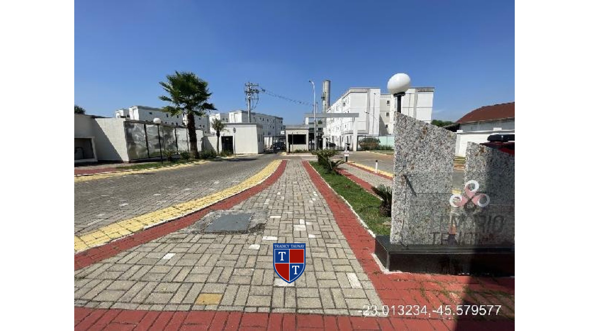 APARTAMENTO em BARRANCO