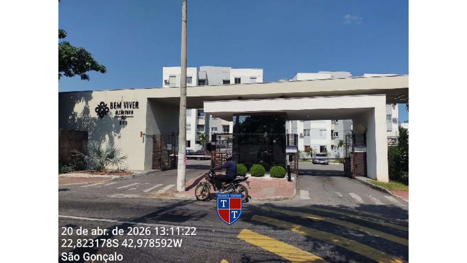 Foto 1 de APARTAMENTO em LAGOINHA - Imóvel Retomado Caixa