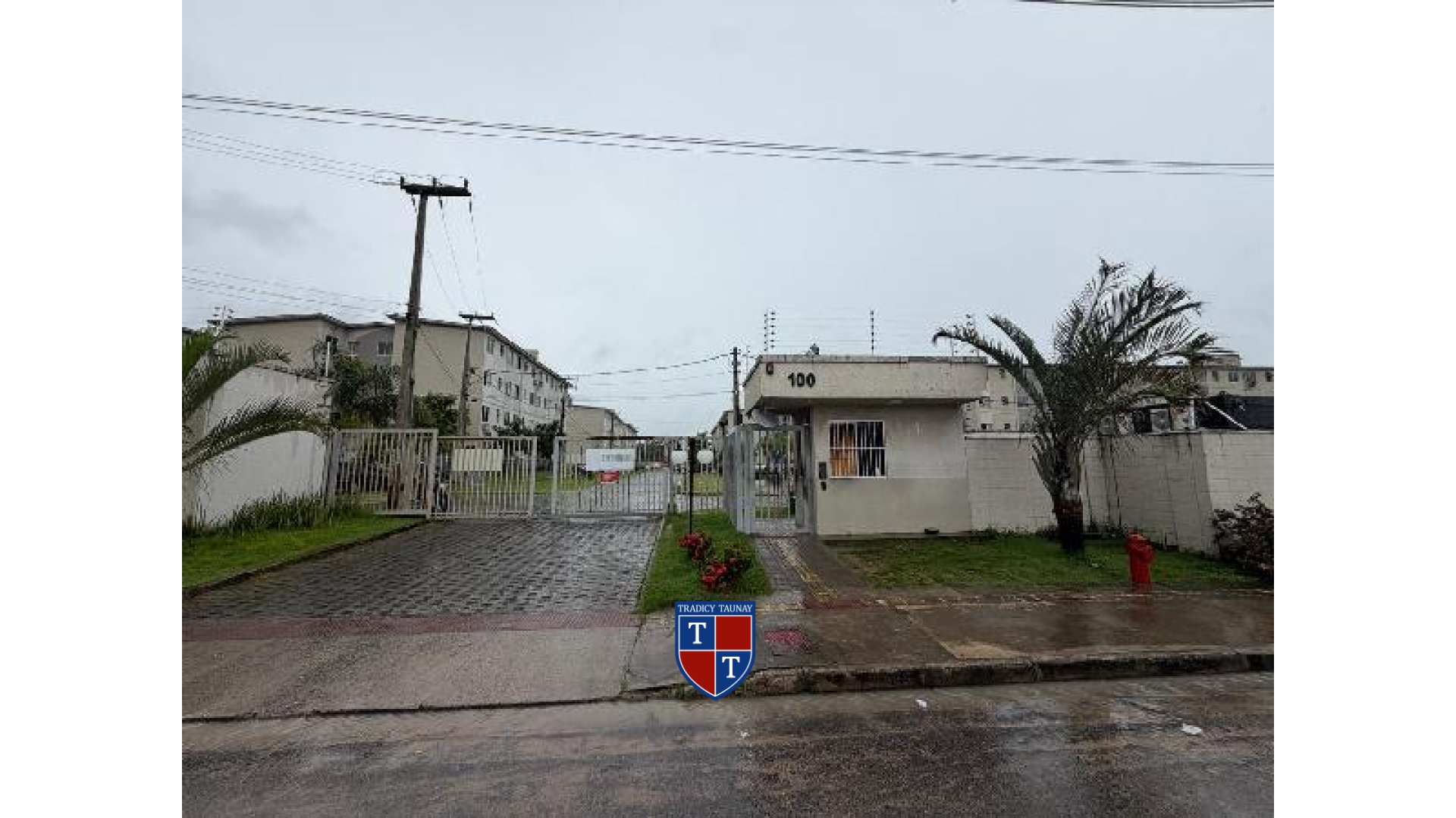 Foto 1 de APARTAMENTO em PAUMIRIM - Imóvel Retomado Caixa