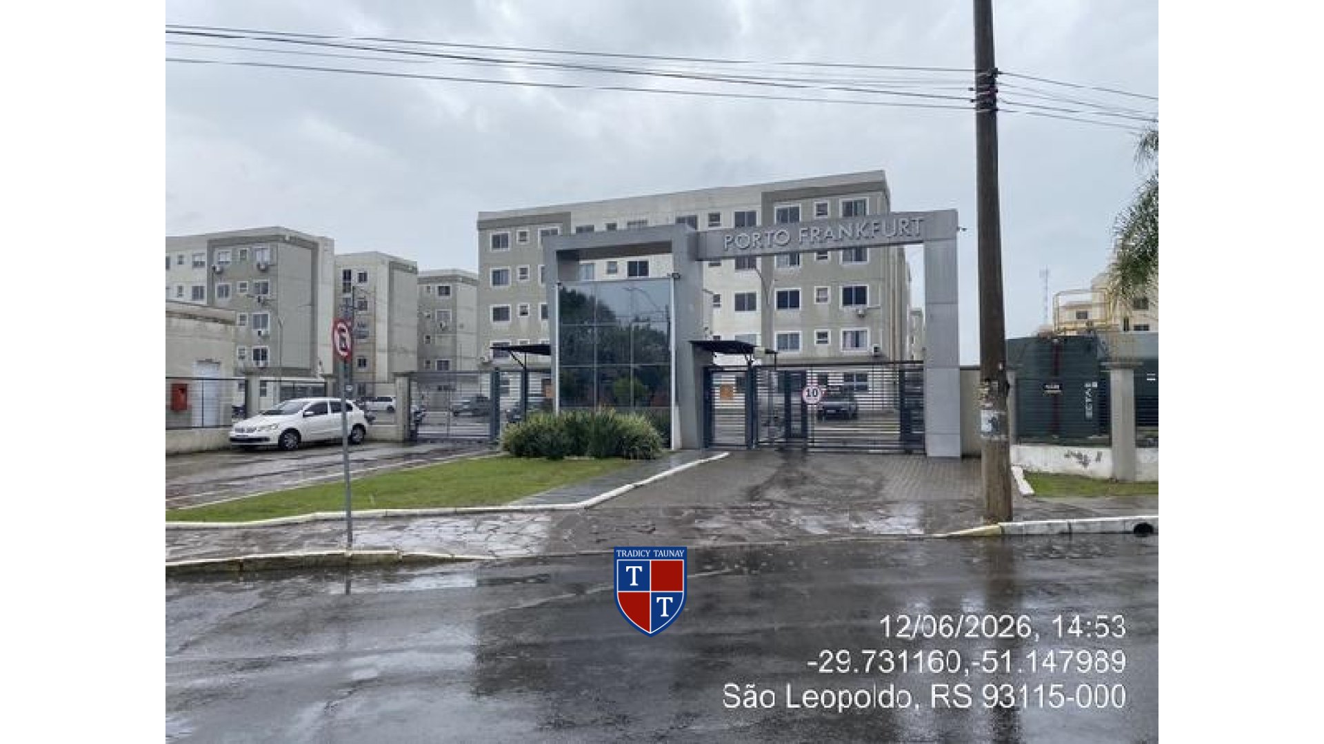 Foto 1 de APARTAMENTO em SANTOS DUMONT - Imóvel Retomado Caixa