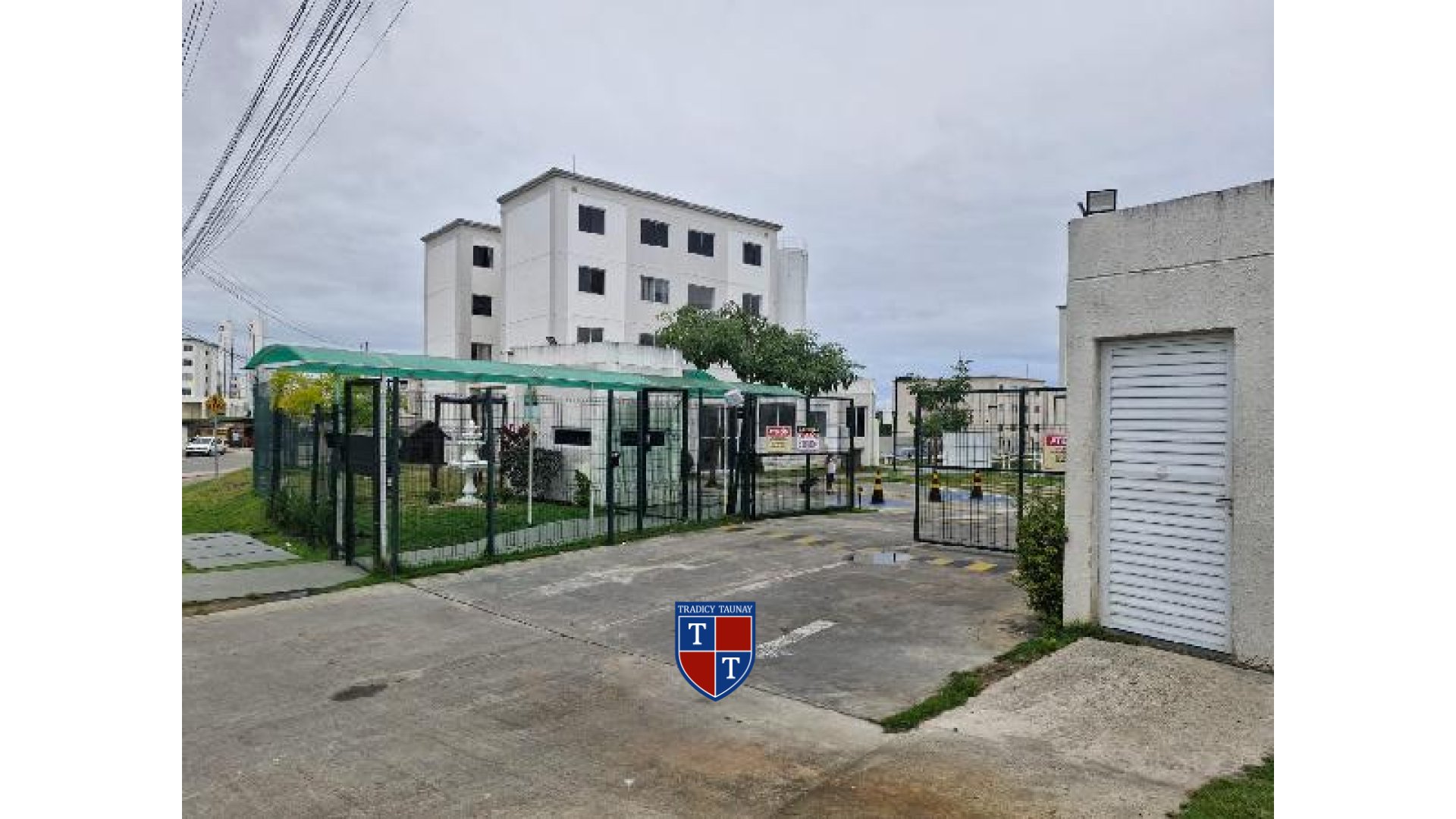 Foto 1 de APARTAMENTO em AREIA BRANCA - Imóvel Retomado Caixa