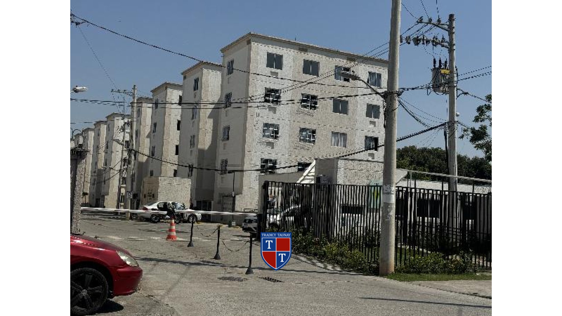 Foto 1 de APARTAMENTO em CAMPO GRANDE - Imóvel Retomado Caixa