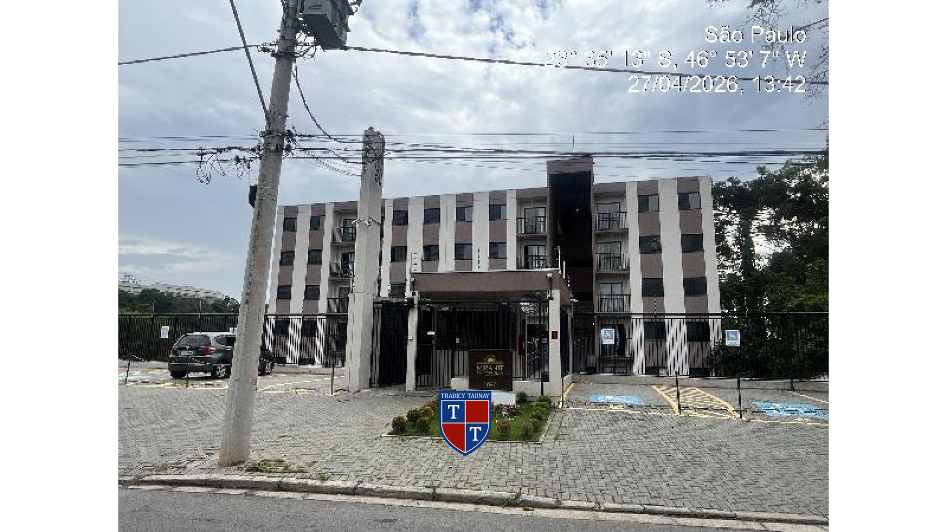 Foto 1 de APARTAMENTO em JARDIM PIONEIRO - Imóvel Retomado Caixa