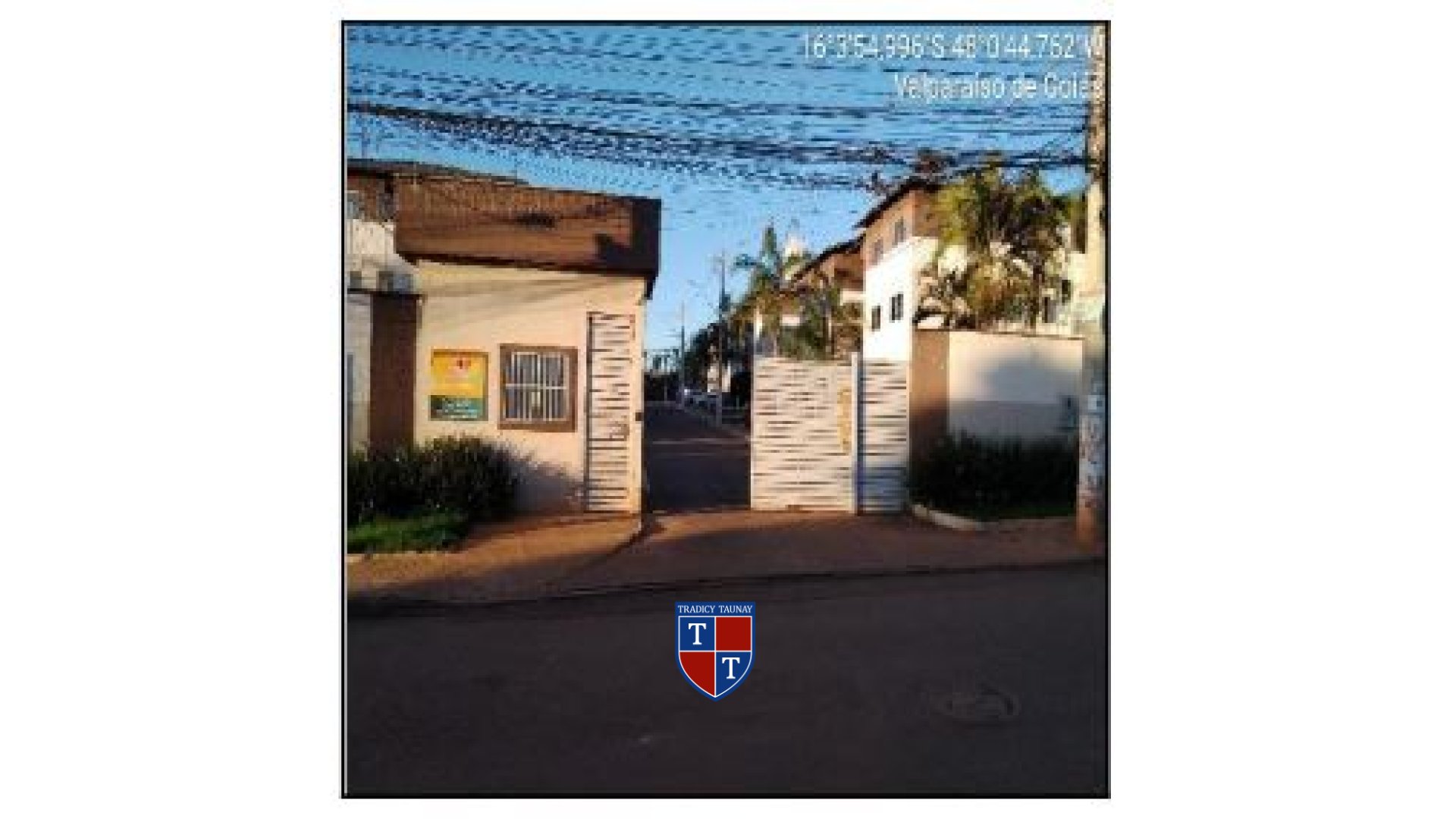 Foto 1 de APARTAMENTO em SETOR DE CHACARAS ANHANGUERA C - Imóvel Retomado Caixa