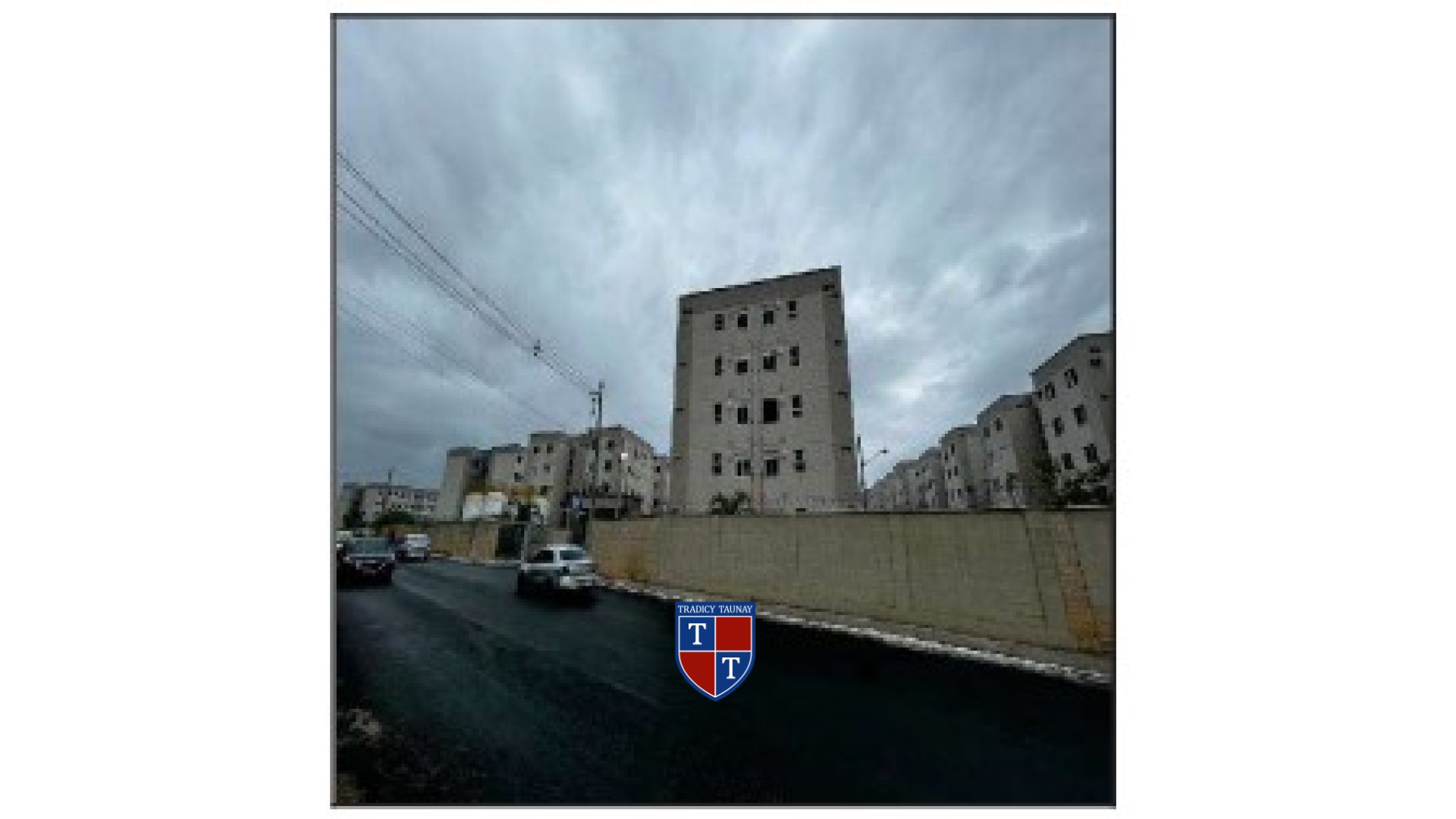 Foto 1 de APARTAMENTO em SANTA AMELIA - Imóvel Retomado Caixa