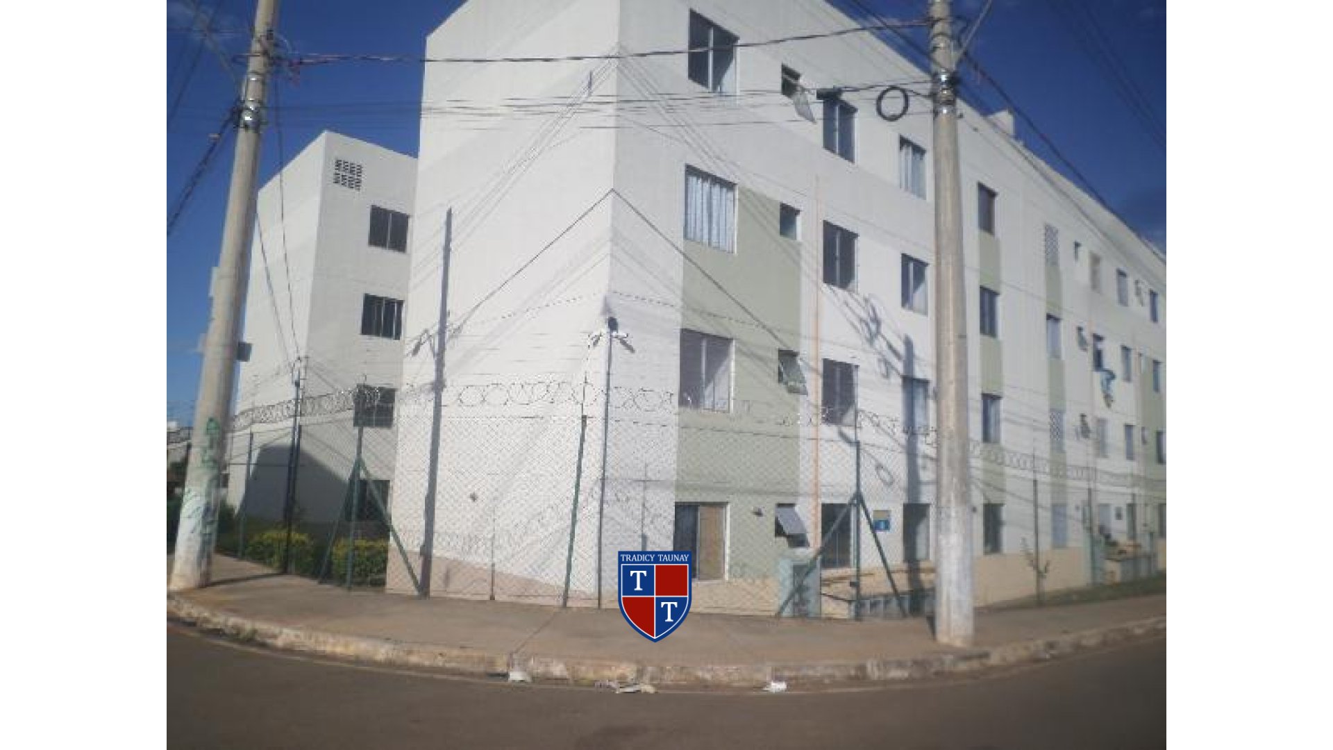 Foto 1 de APARTAMENTO em LOTEAMENTO RAQUEL PIMENTEL - Imóvel Retomado Caixa