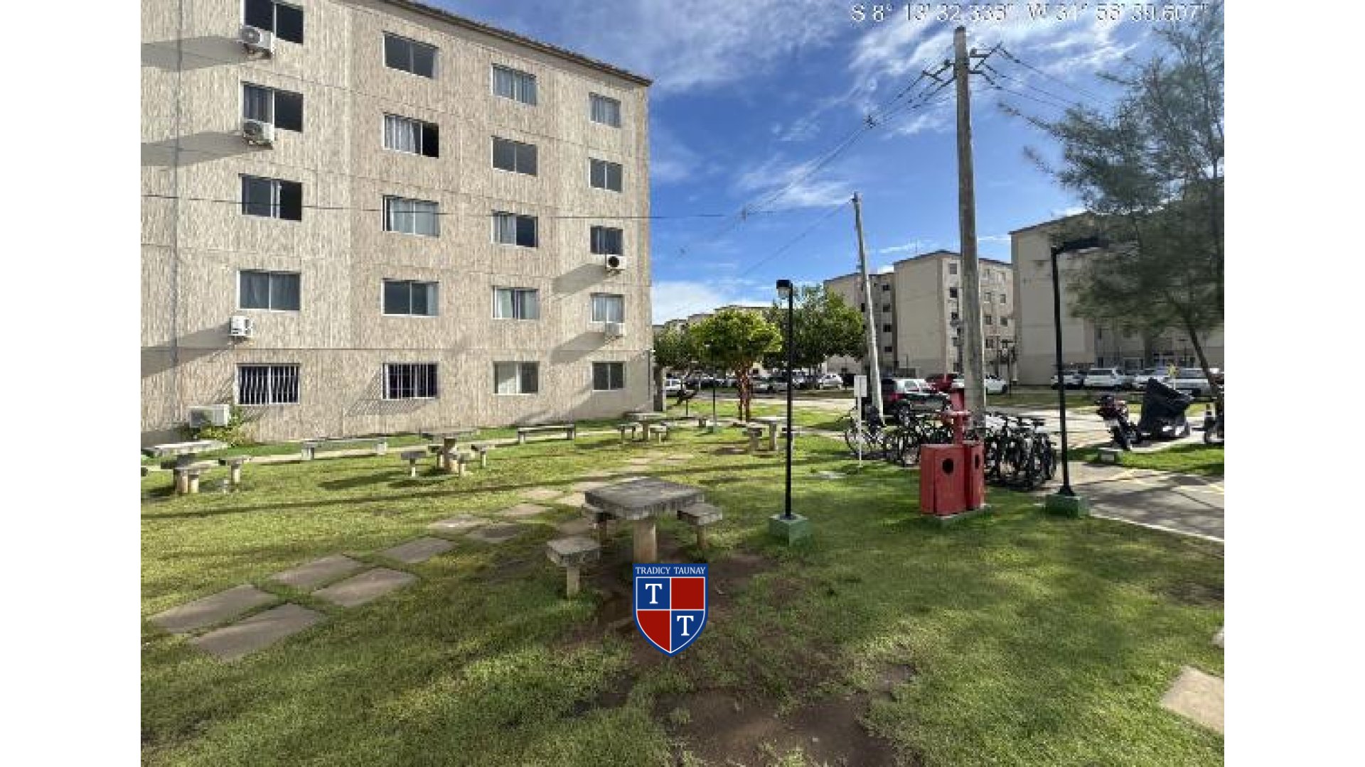 Foto 1 de APARTAMENTO em BARRA DE JANGADA - Imóvel Retomado Caixa