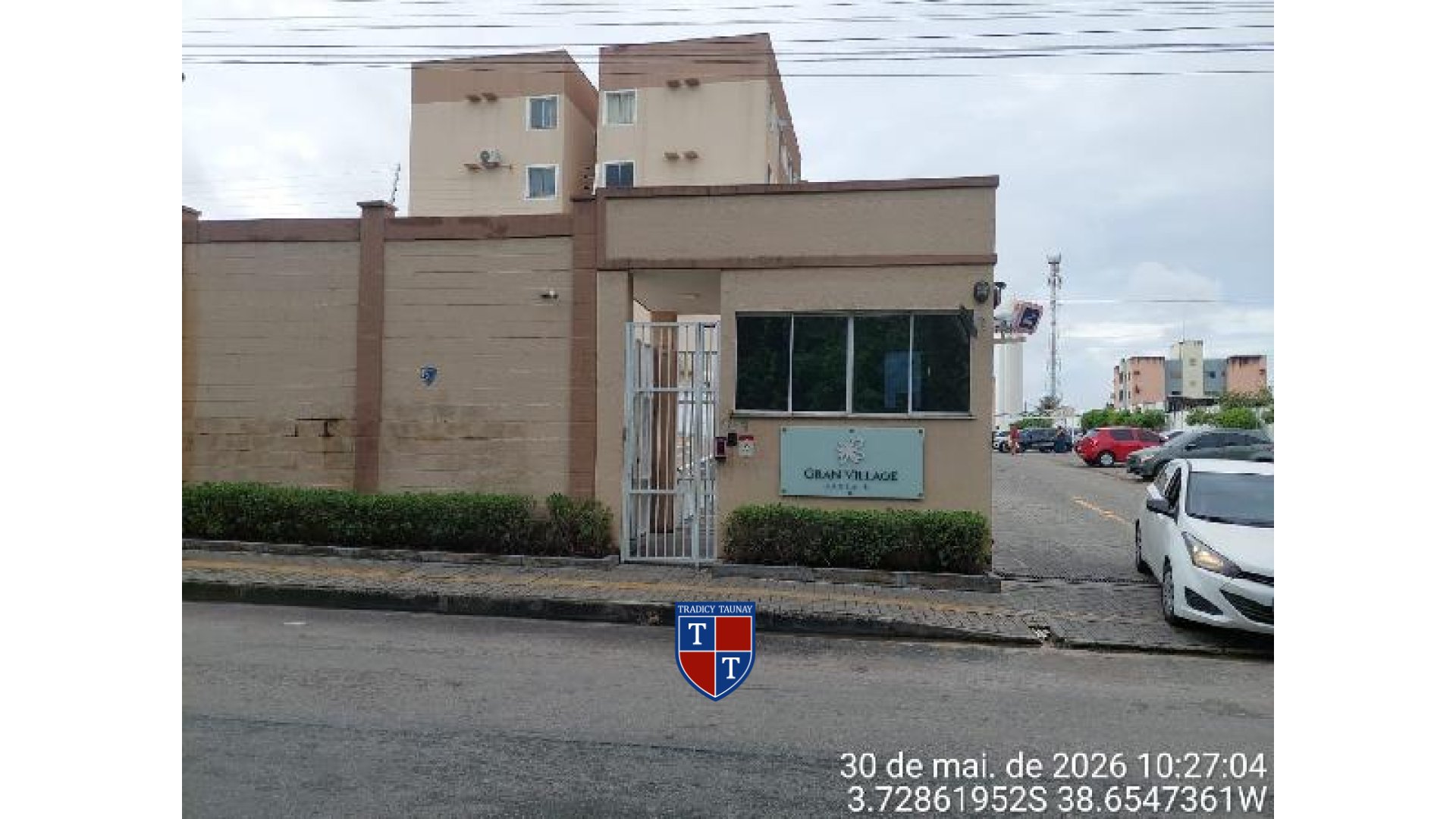Foto 1 de APARTAMENTO em ITAMBE - Imóvel Retomado Caixa