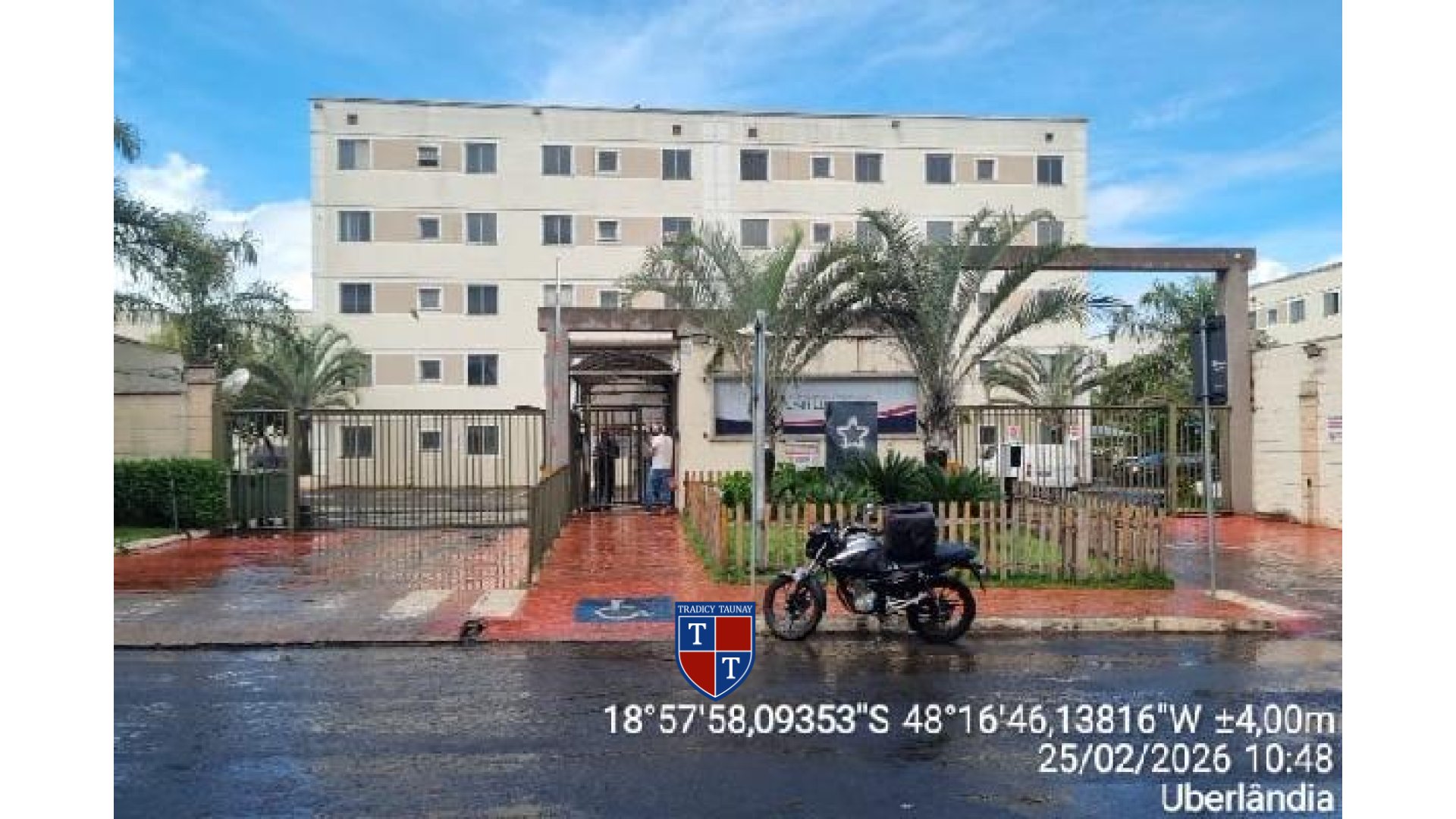 Foto 1 de APARTAMENTO em GAVEA SUL - Imóvel Retomado Caixa