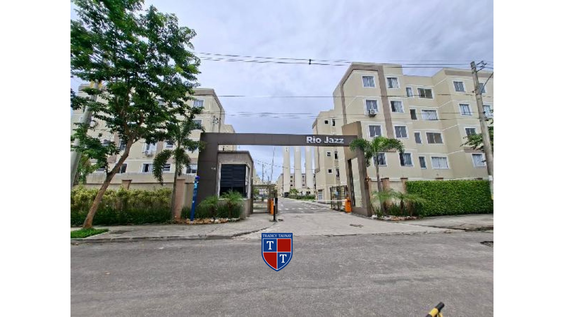 Foto 1 de APARTAMENTO em CAMPO GRANDE - Imóvel Retomado Caixa