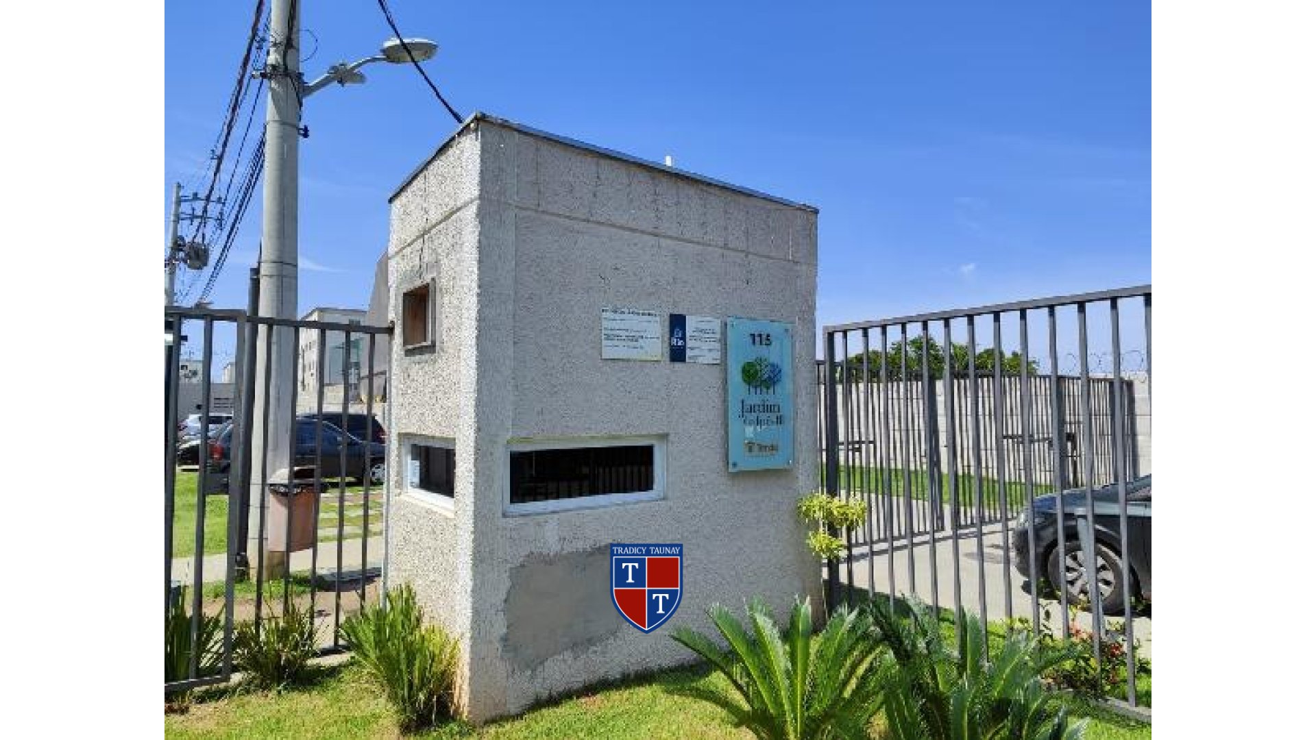 Foto 1 de APARTAMENTO em SANTA CRUZ - Imóvel Retomado Caixa