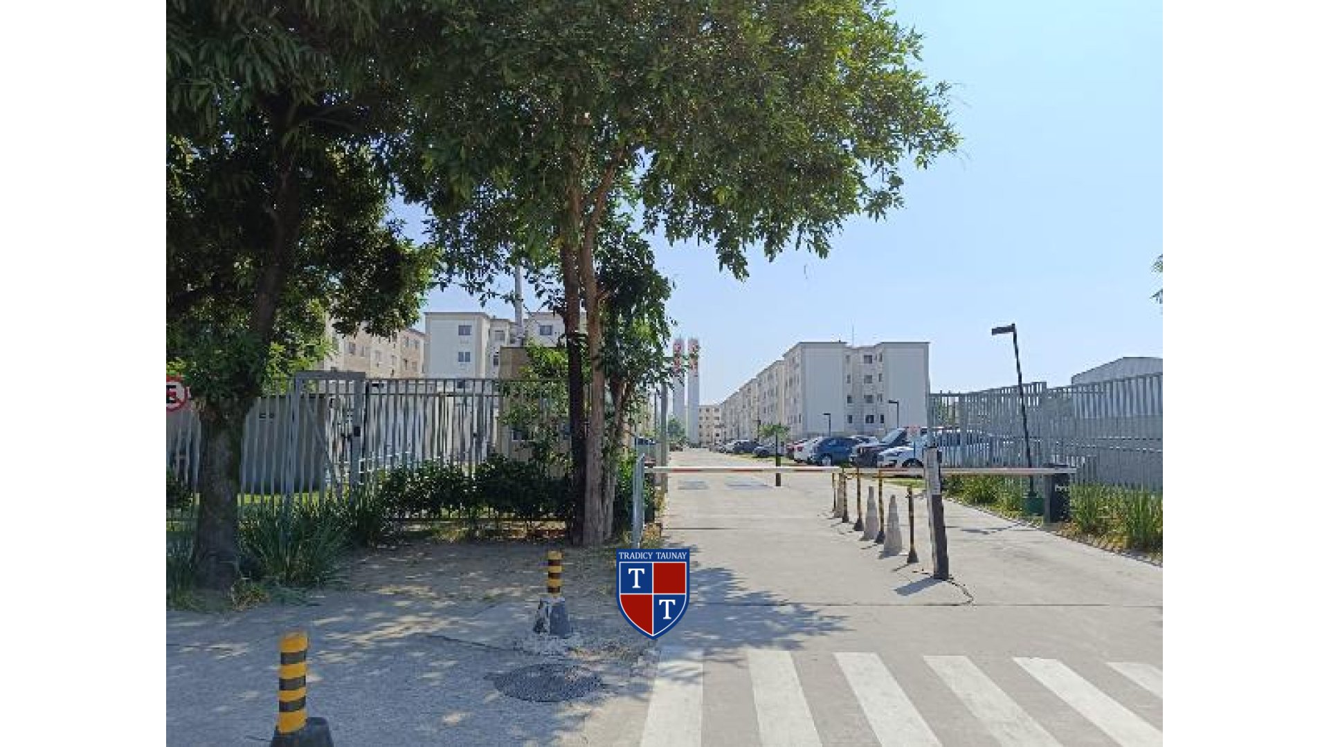 Foto 1 de APARTAMENTO em BANGU - Imóvel Retomado Caixa