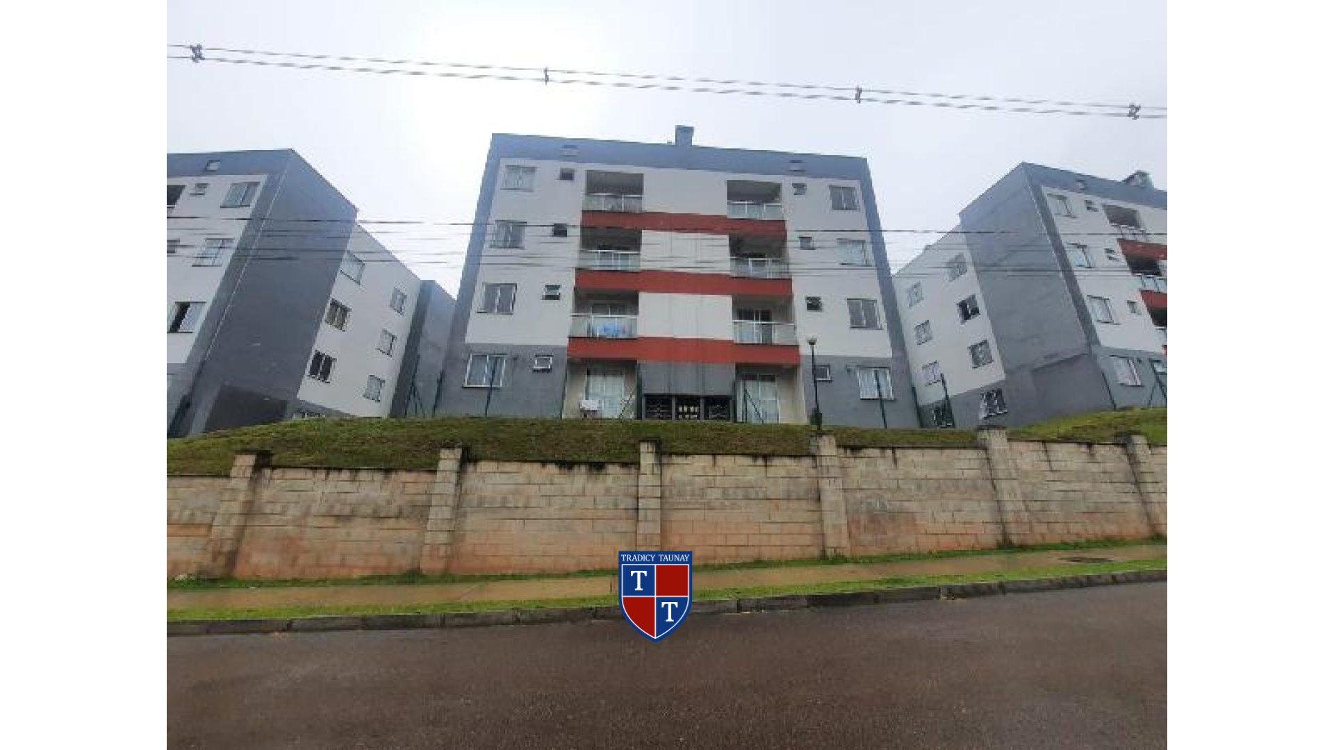 Foto 1 de APARTAMENTO em ITABOA - Imóvel Retomado Caixa