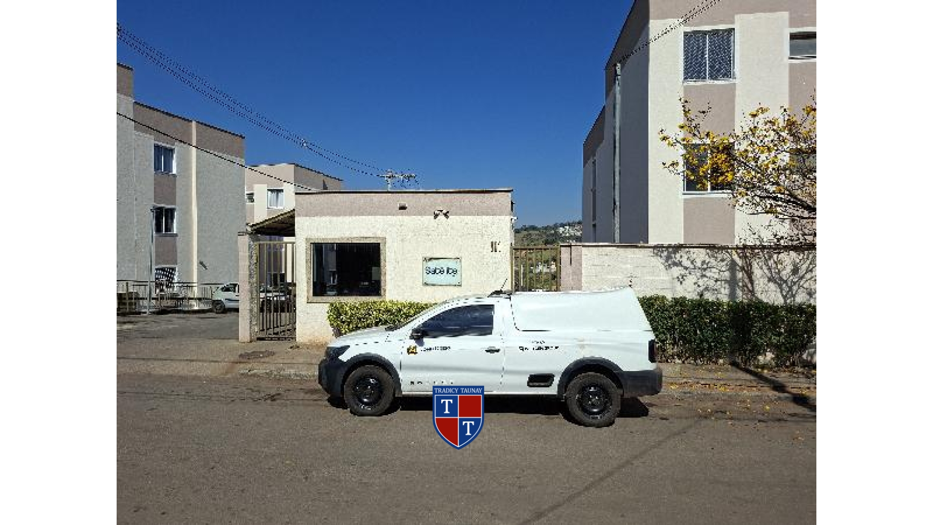 Foto 1 de APARTAMENTO em VILA SATELITE, SARZEDO/MG - Imóvel Retomado CAIXA Ref 8787708336640