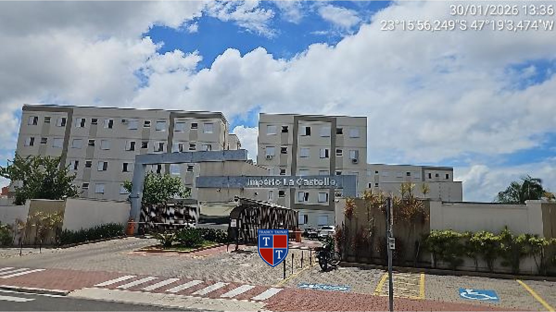 Foto 1 de APARTAMENTO em VILA ESPERANCA - Imóvel Retomado Caixa