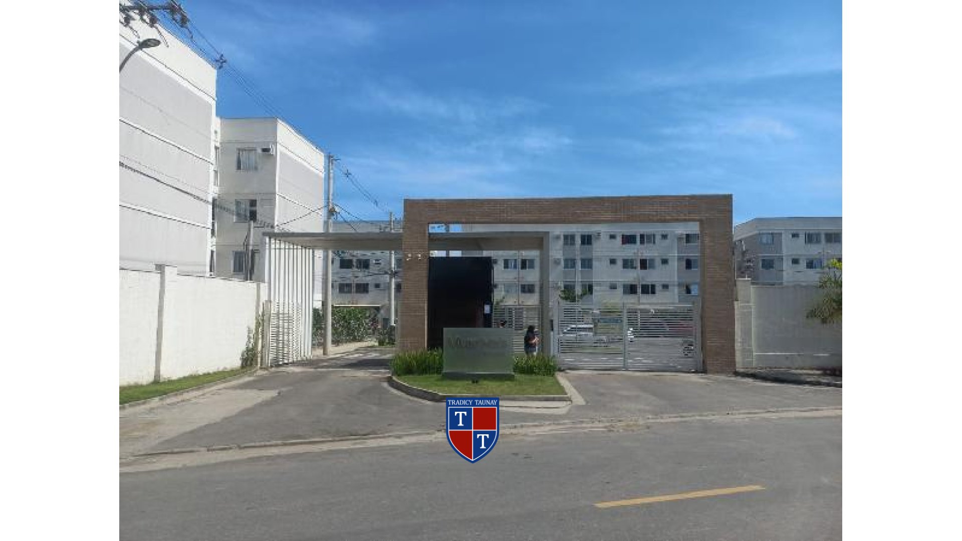 Foto 1 de APARTAMENTO em OUTEIRO DAS PEDRAS - Imóvel Retomado Caixa