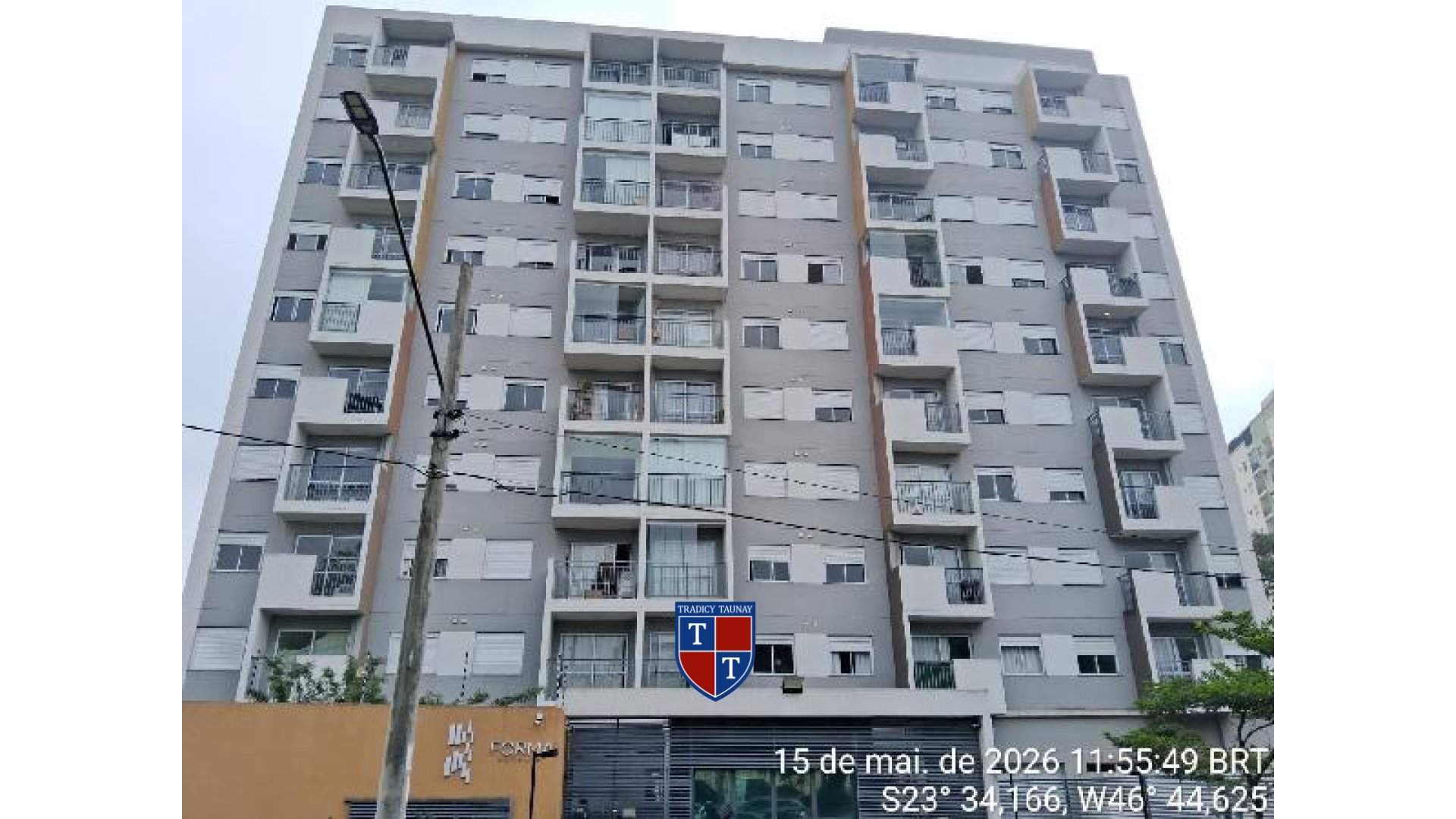 Foto 1 de APARTAMENTO em VILA BUTANTA - Imóvel Retomado Caixa