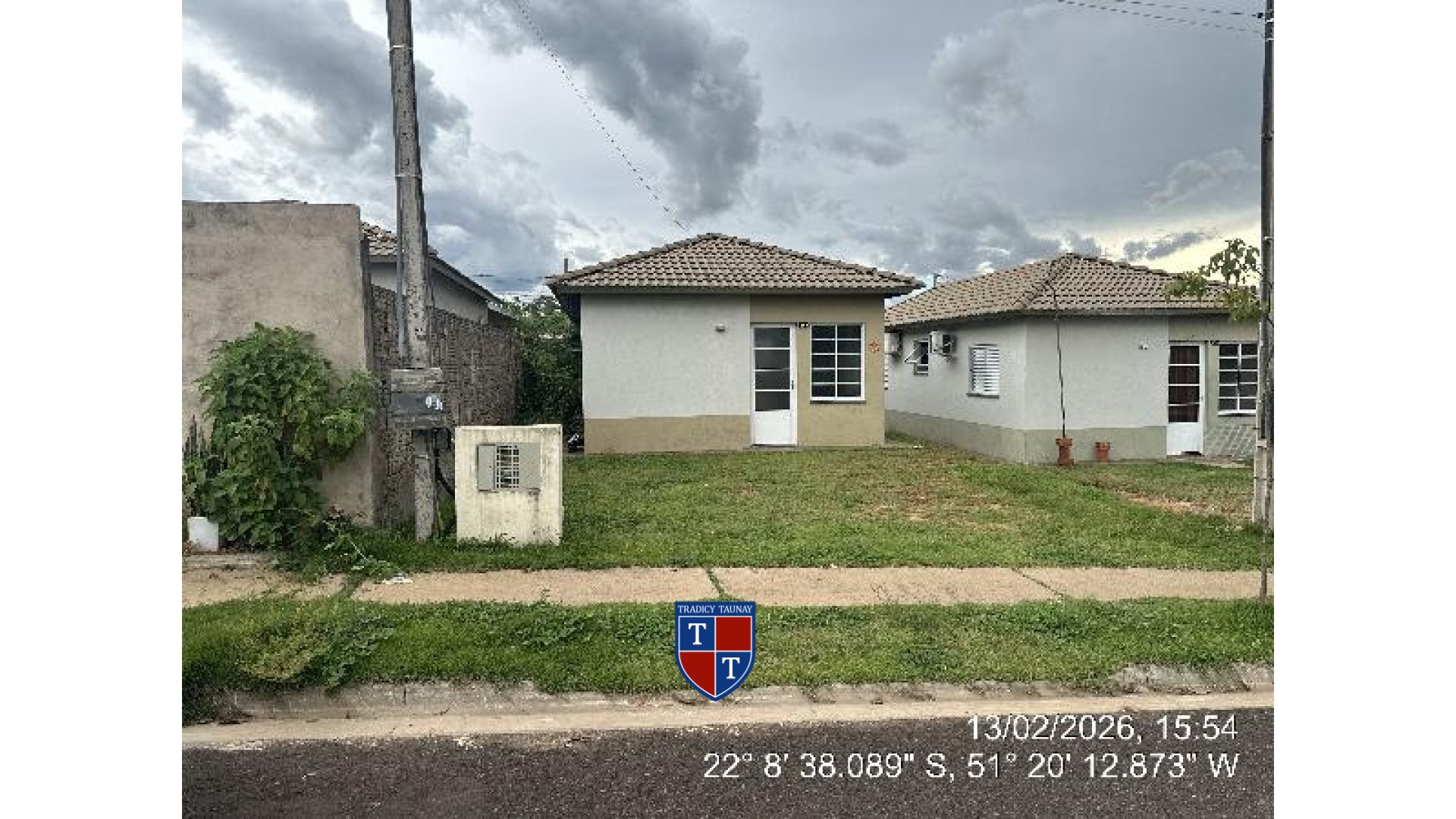 Foto 1 de CASA em VIDA NOVA PRESIDENTE PRUDENTE II - Imóvel Retomado Caixa